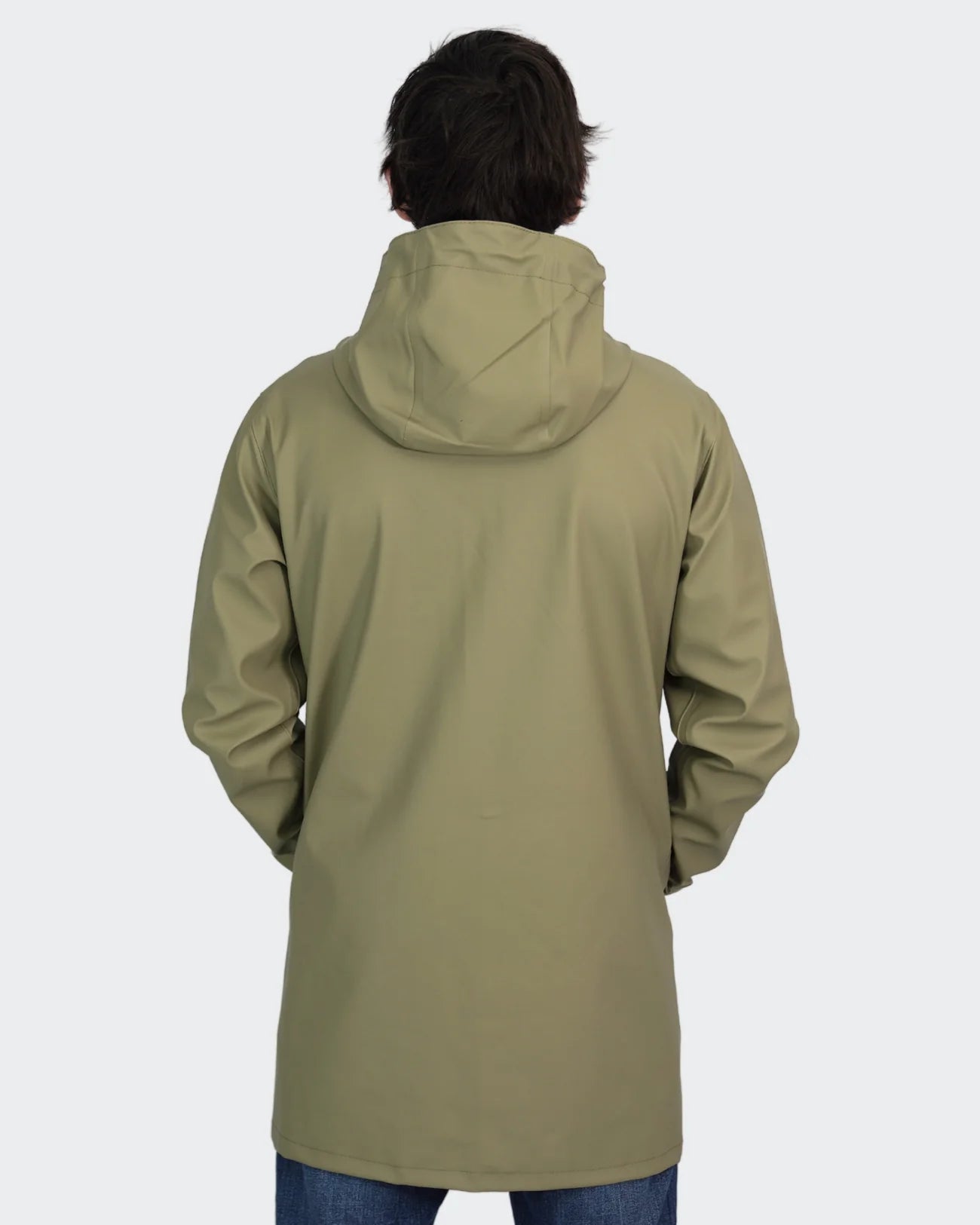 Ciré River Green Kaki - Varek