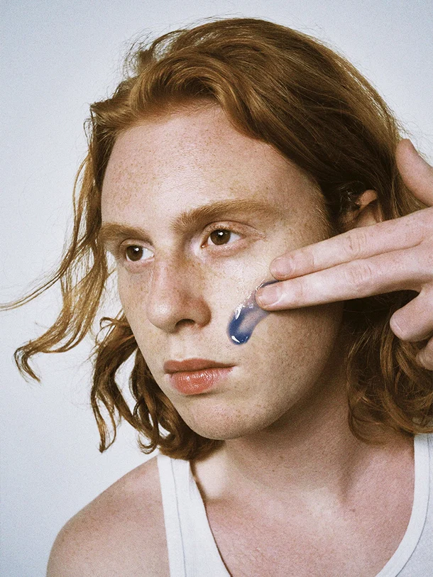 Gel Hydratant intense REFLET