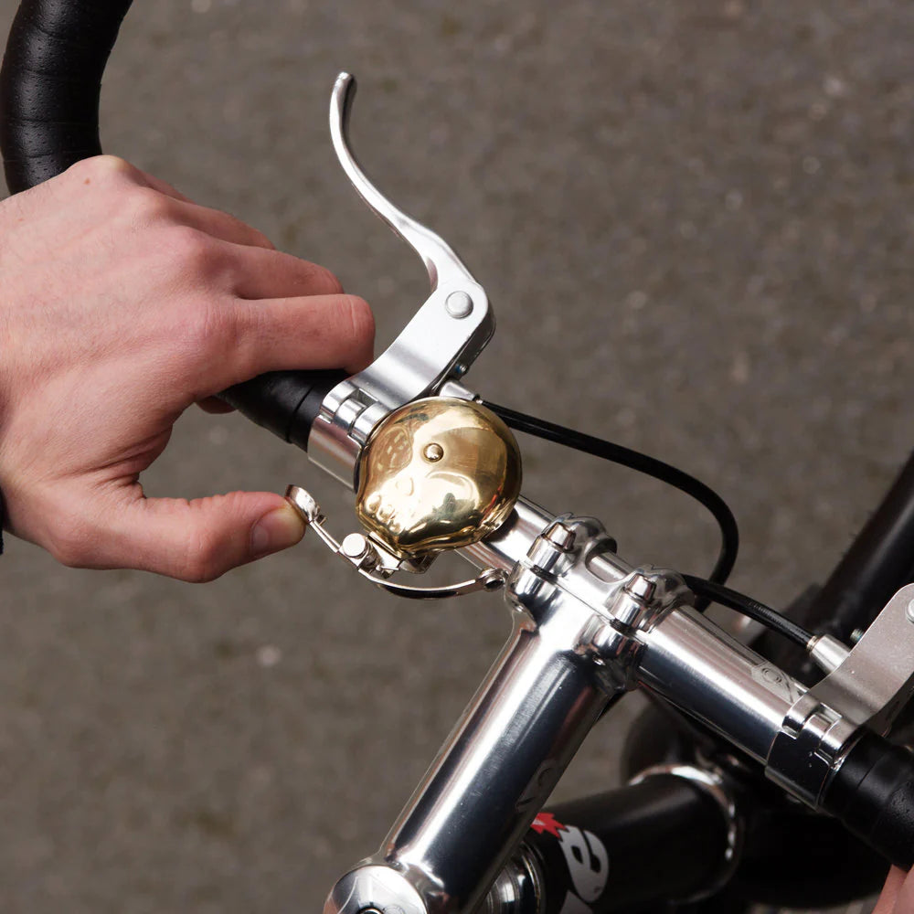Sonnette pour Vélo