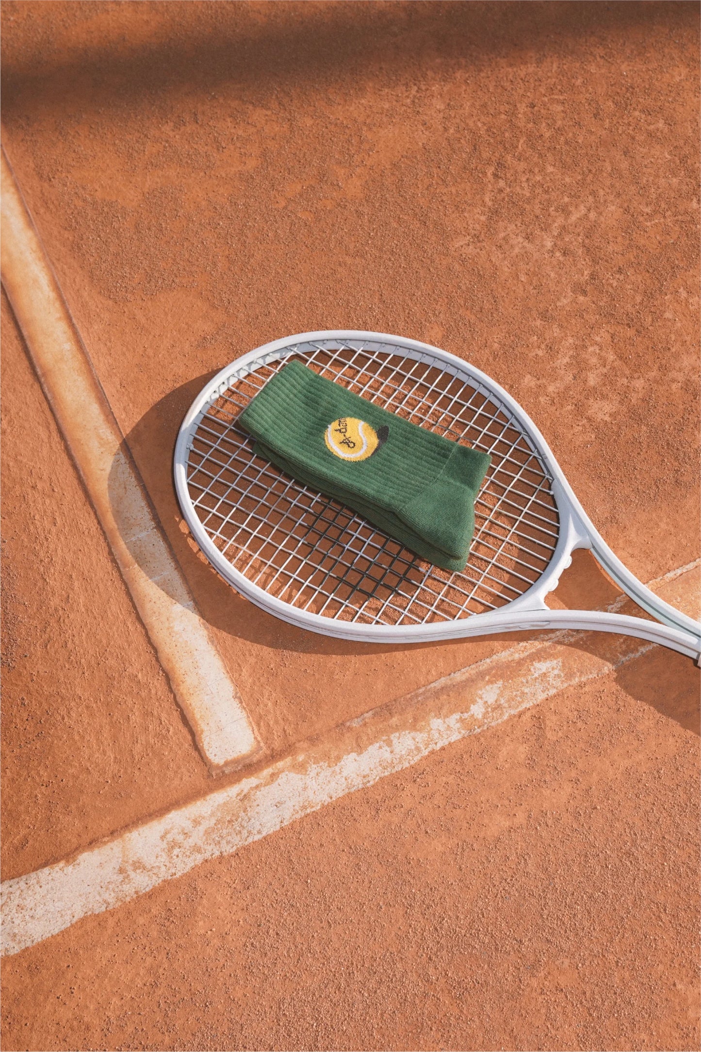 Chaussettes Tennis A-dam