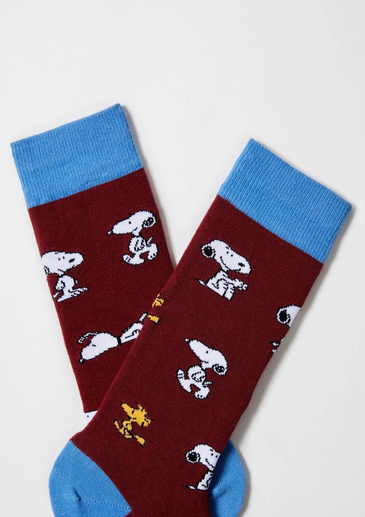 Chaussettes BeSnoopy - Peanuts X BeSocks