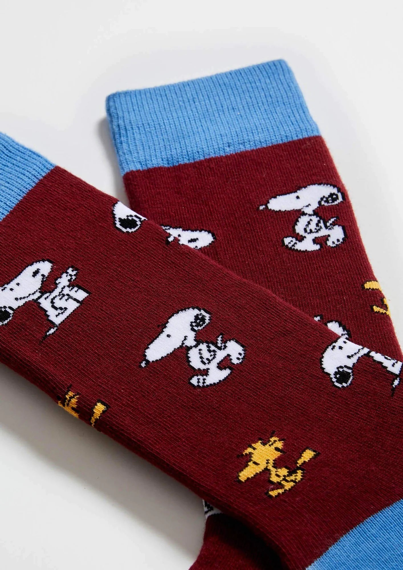 Chaussettes BeSnoopy - Peanuts X BeSocks
