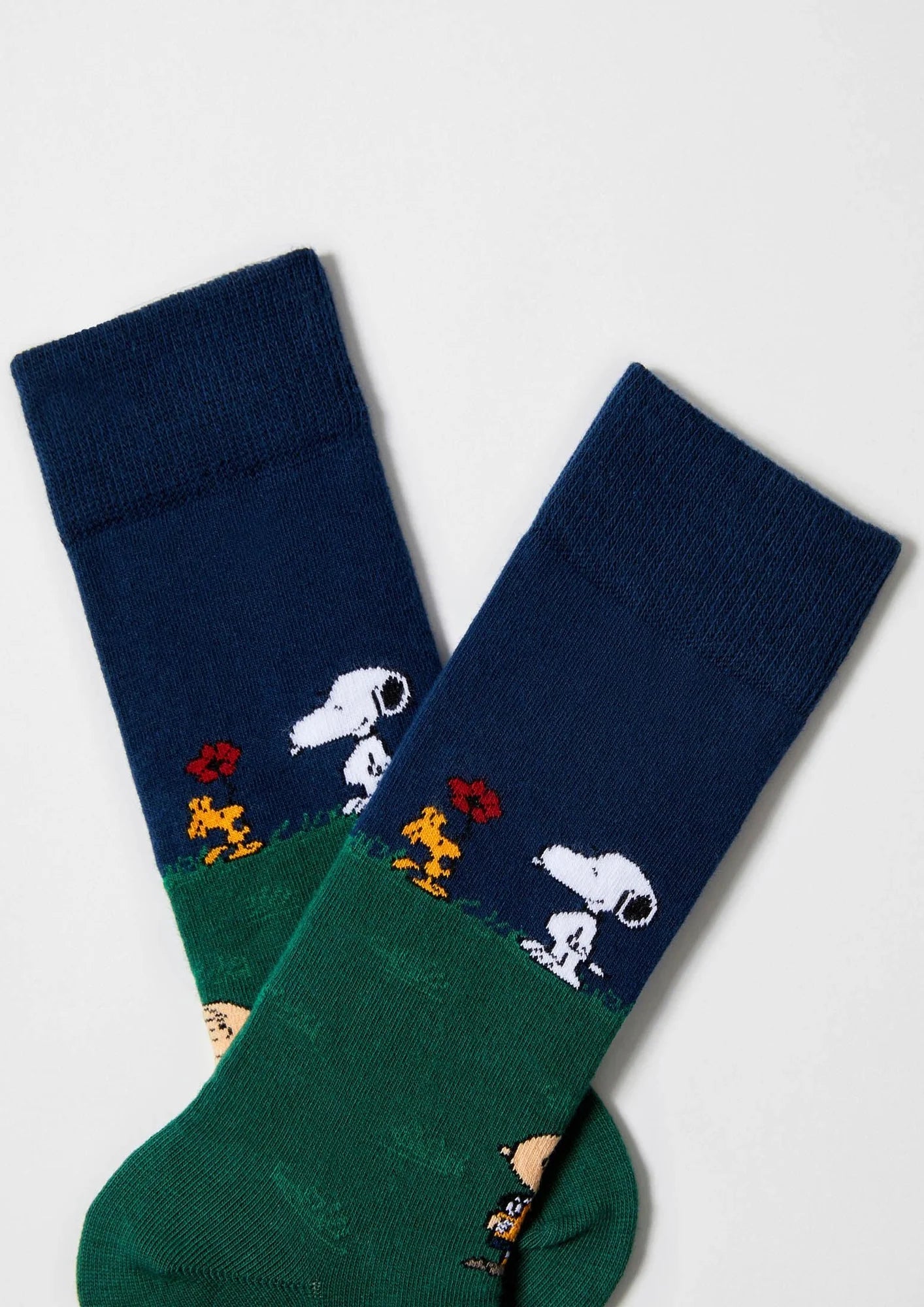 Chaussettes BeSnoopy friends - BeSocks