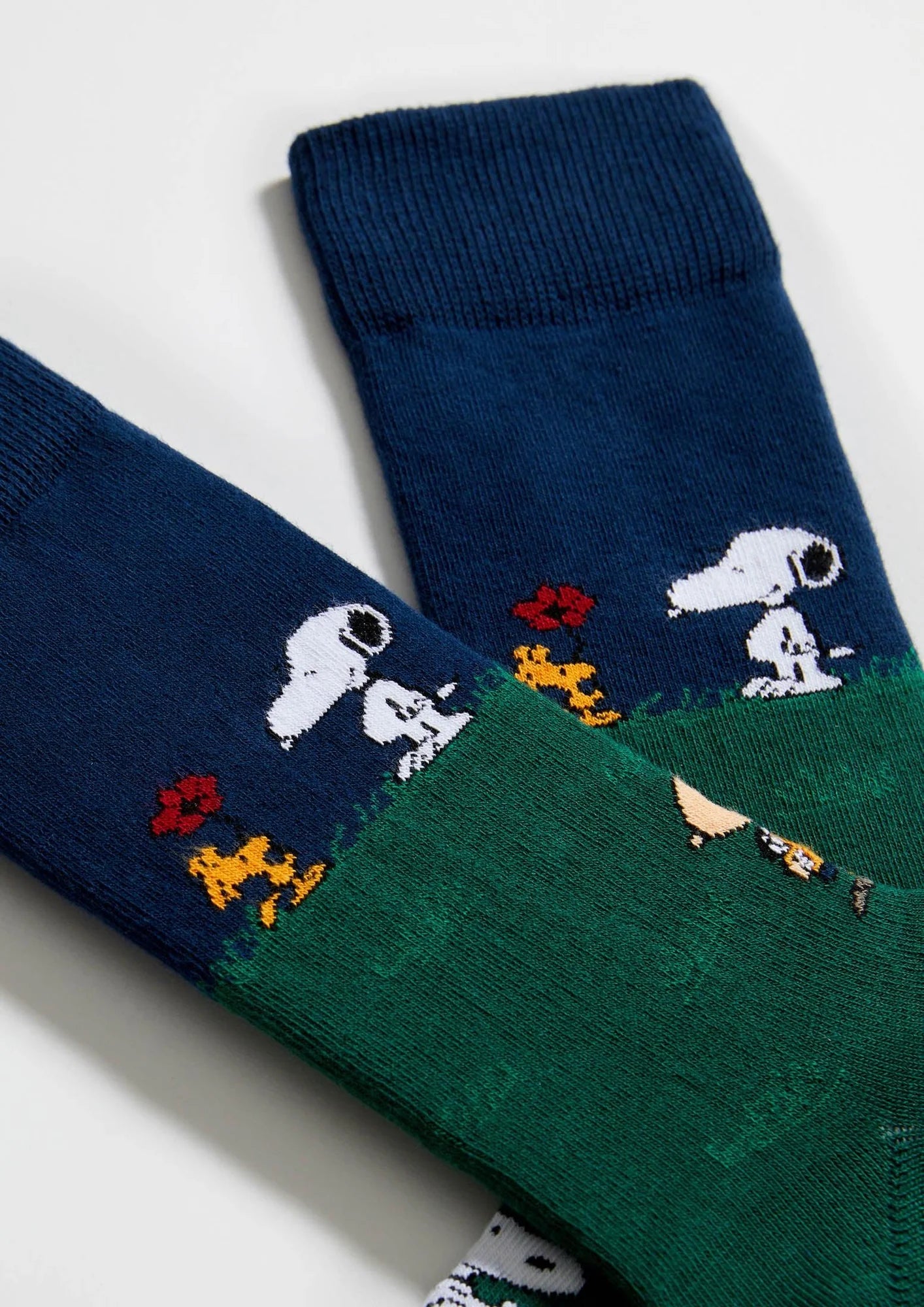 Chaussettes BeSnoopy friends - BeSocks