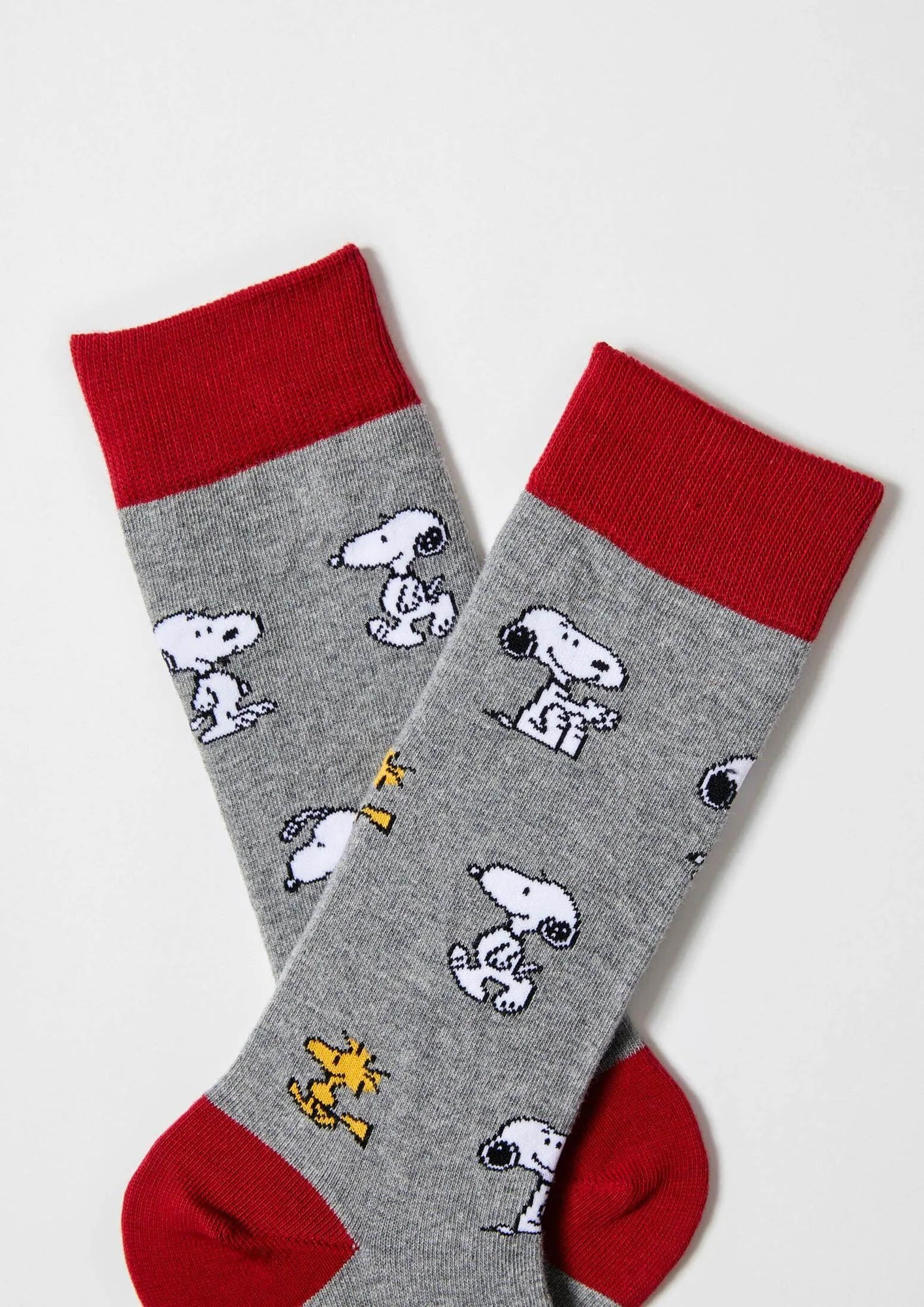 Chaussettes BeSnoopy - Peanuts X BeSocks