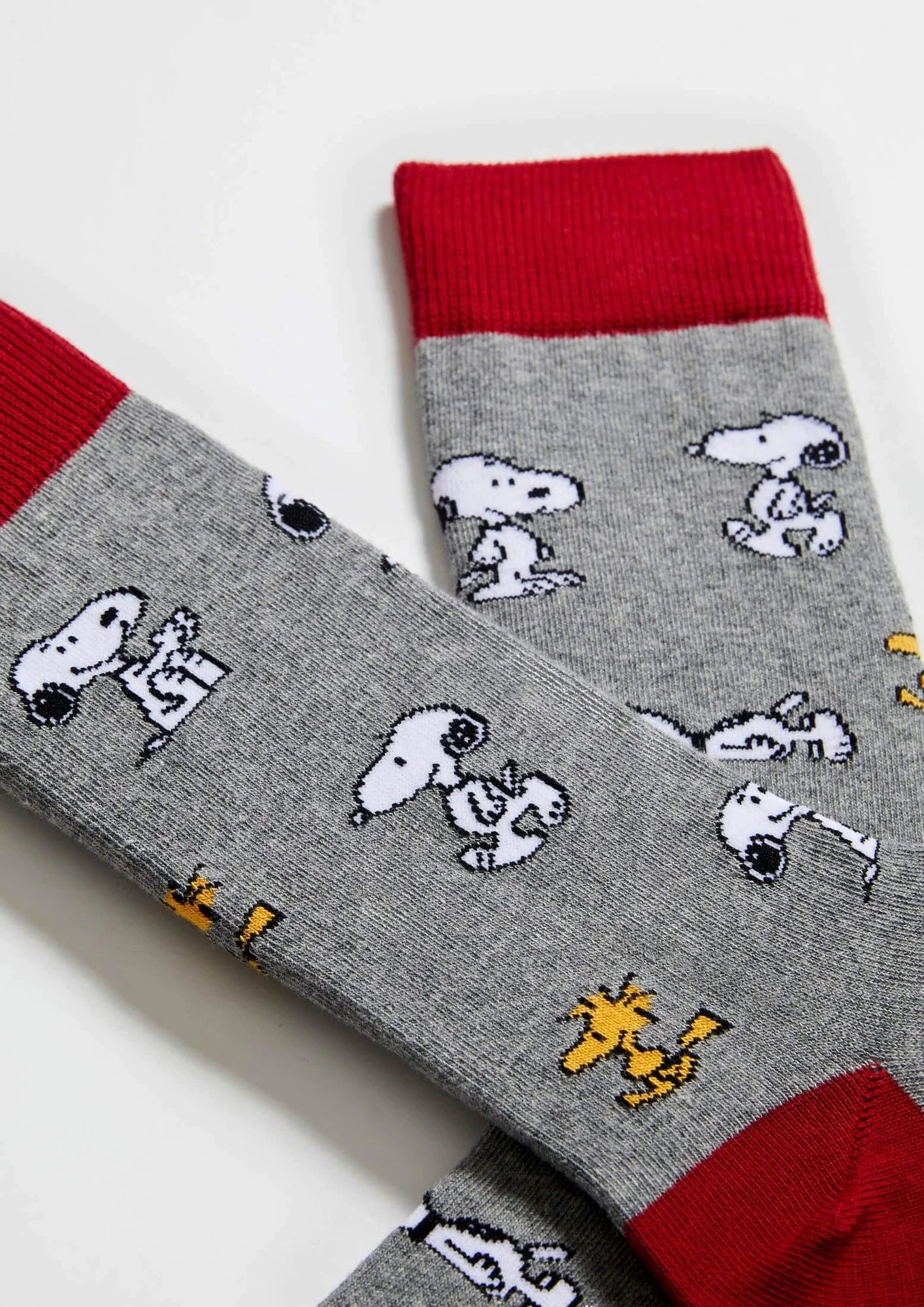 Chaussettes BeSnoopy - Peanuts X BeSocks