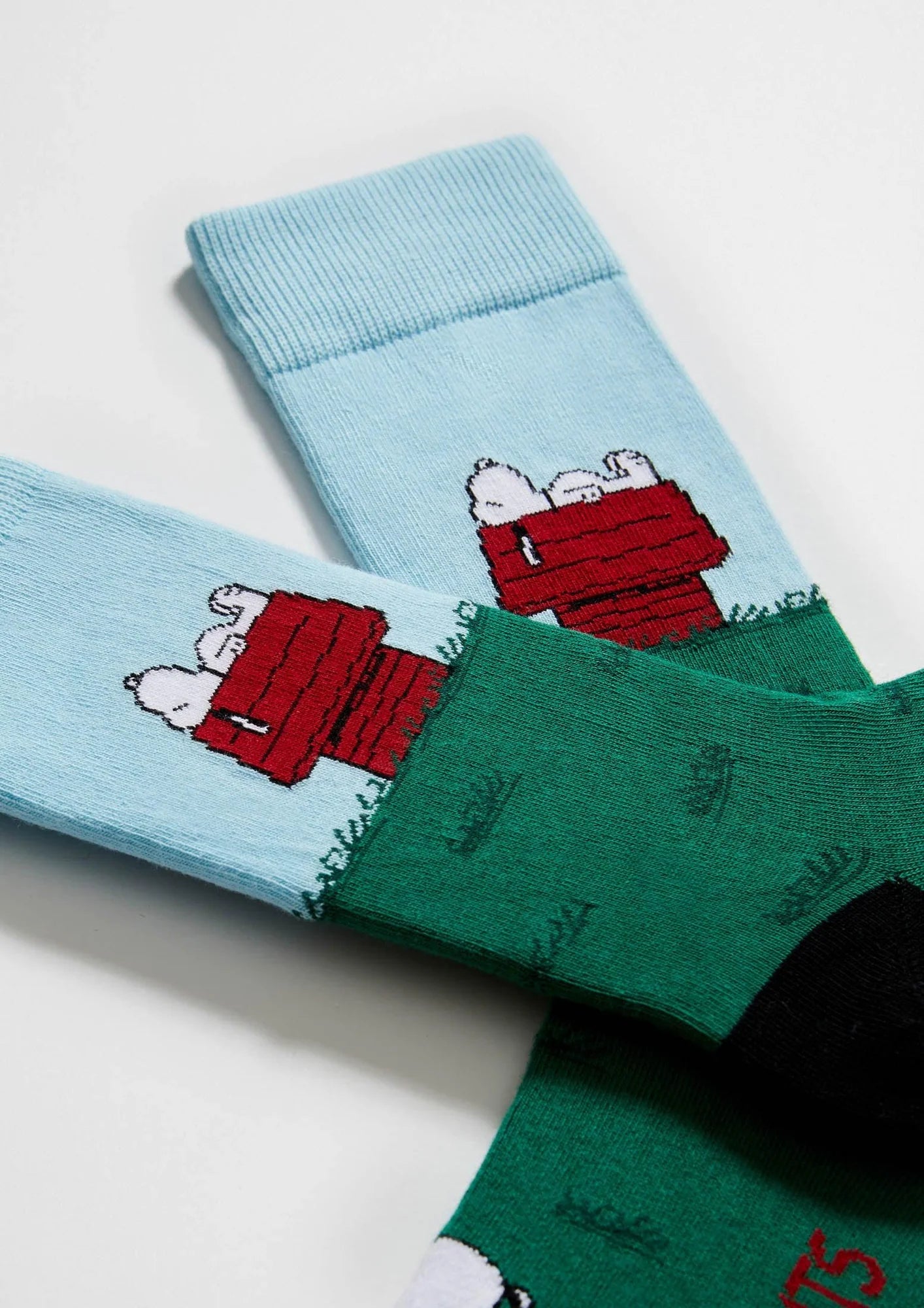 Chaussettes BeSnoopy House - BeSocks