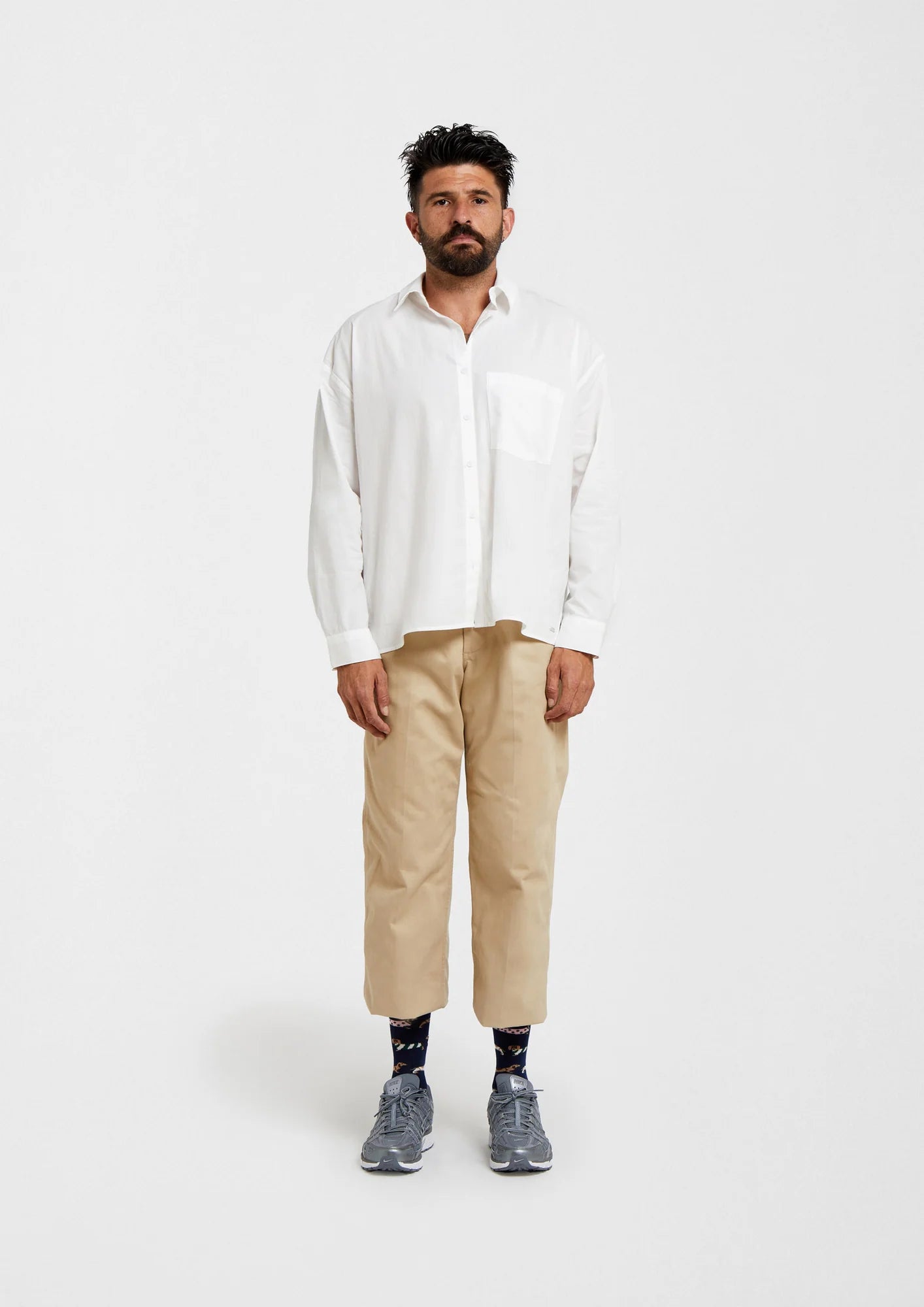 Chaussettes Homme chien teckels "BePets" – BeSocks