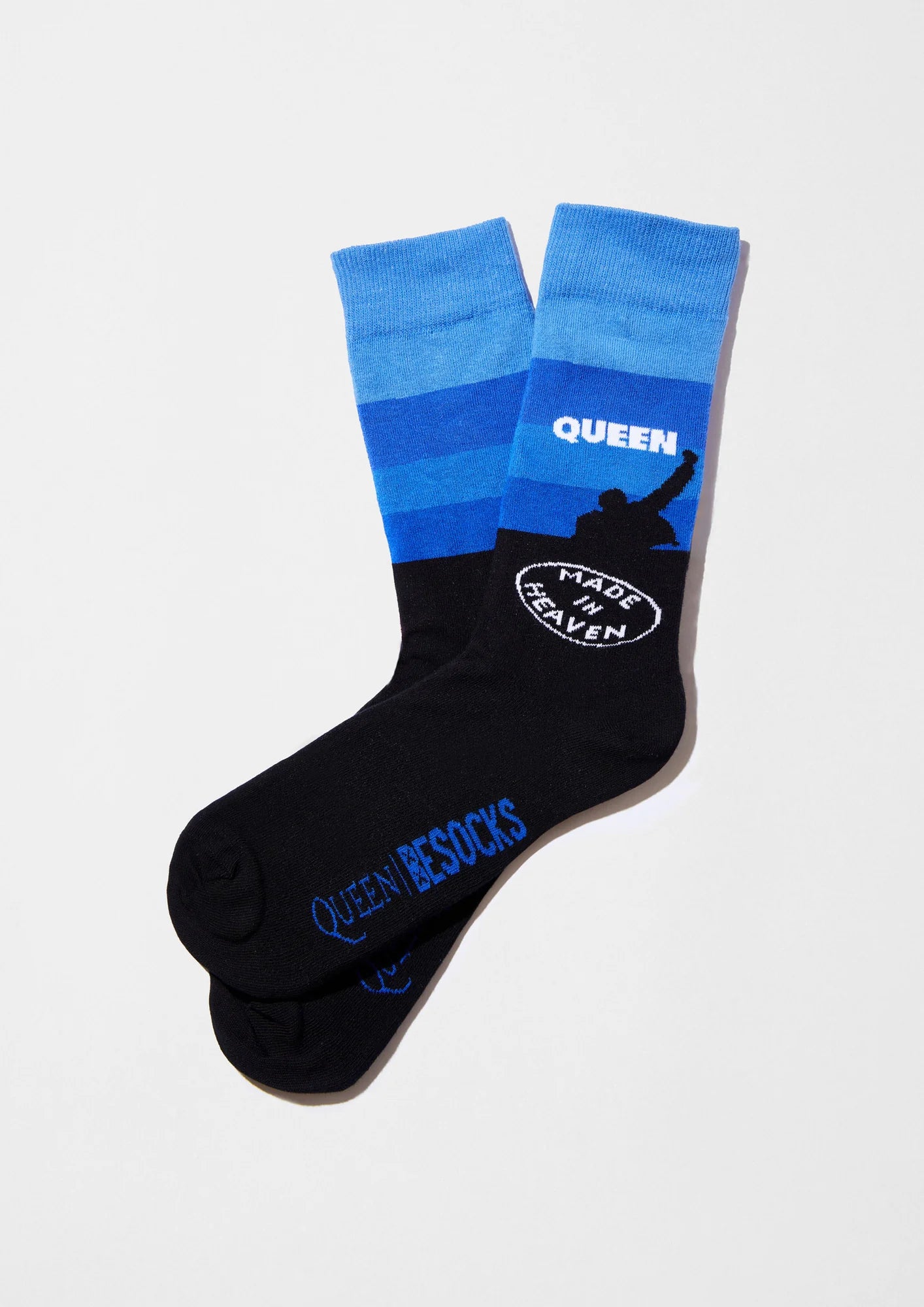 Pack de chaussettes Heaven Queen x Besocks