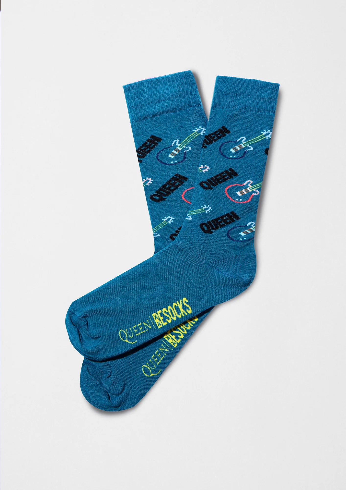 Pack de chaussettes Heaven Queen x Besocks