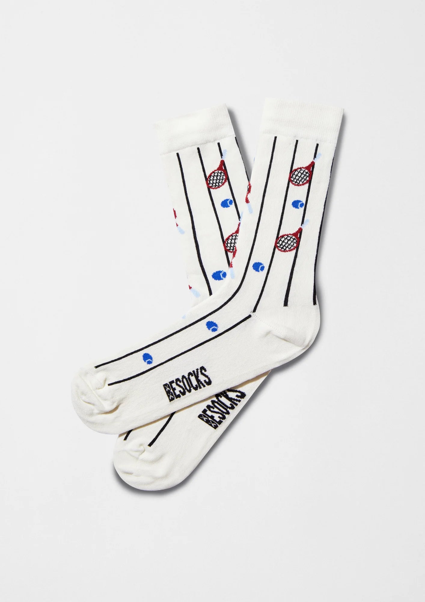 Chaussettes BeTennis - BeSocks