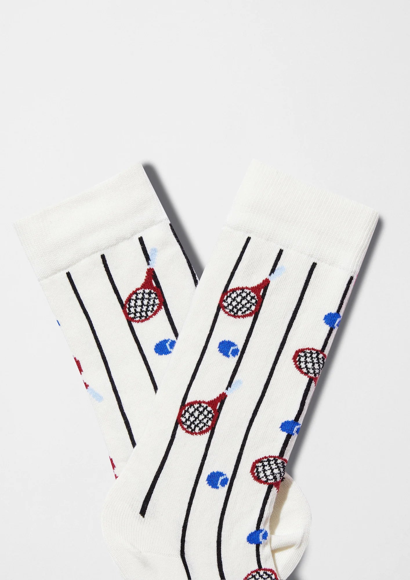 Chaussettes BeTennis - BeSocks