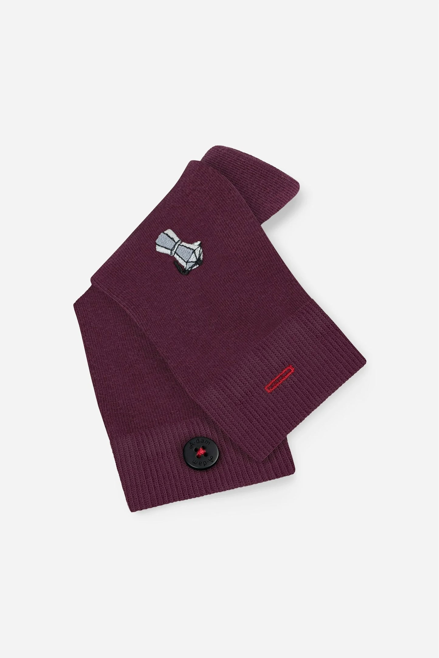 Chaussettes Café Cafetière Percolator pour homme A-dam