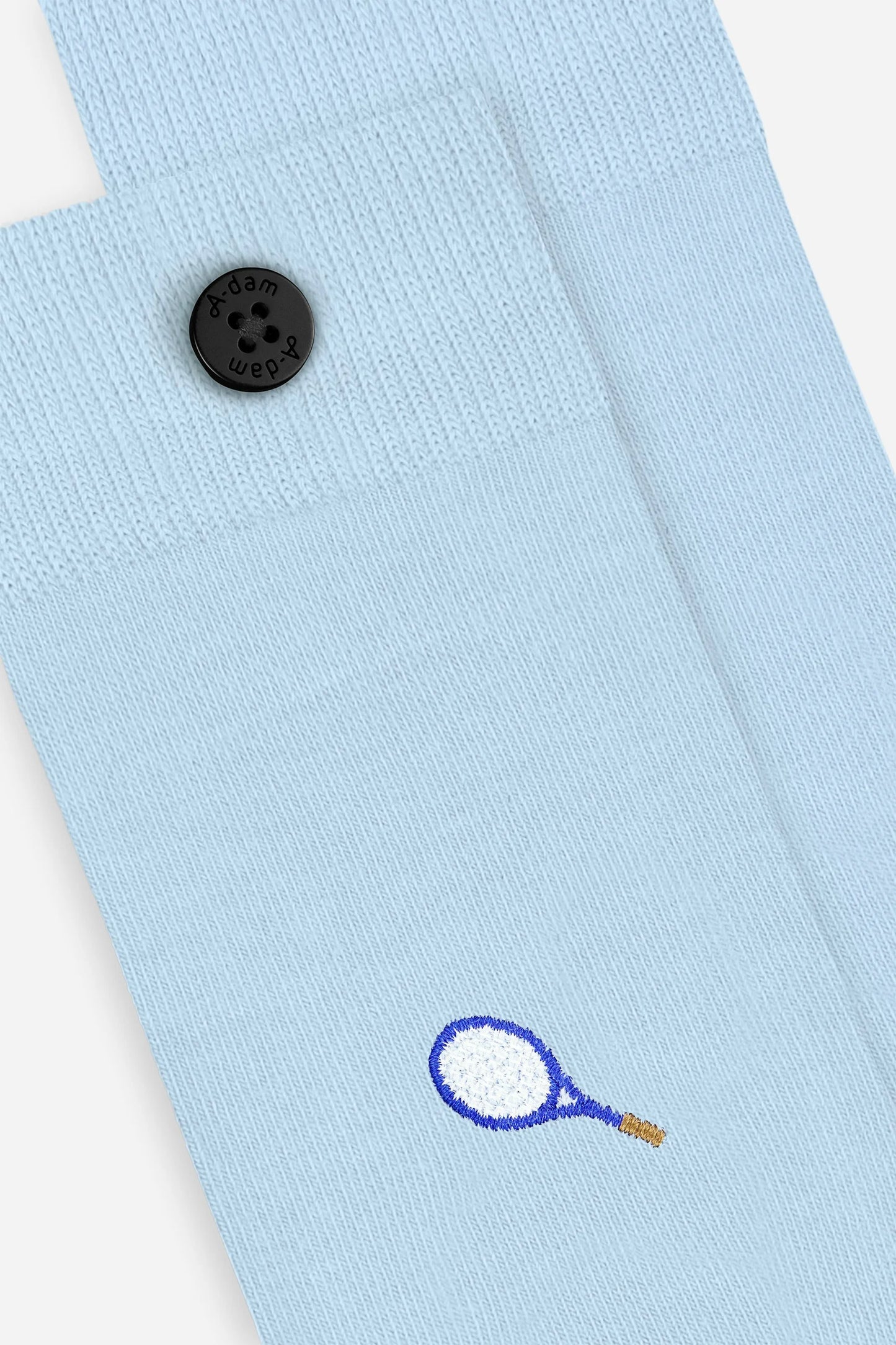 Chaussettes Raquettes Tennis A-dam