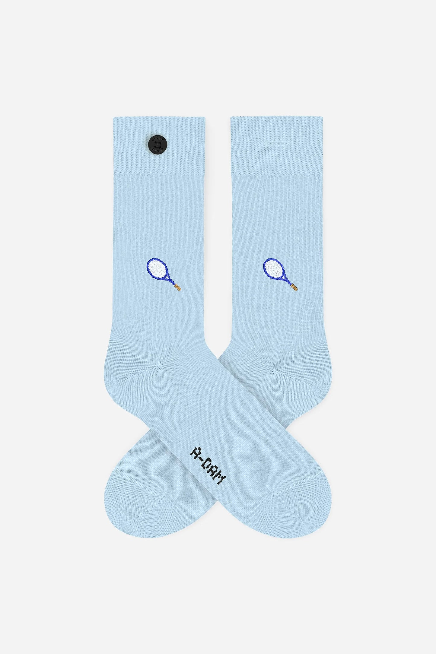 Chaussettes Raquettes Tennis A-dam