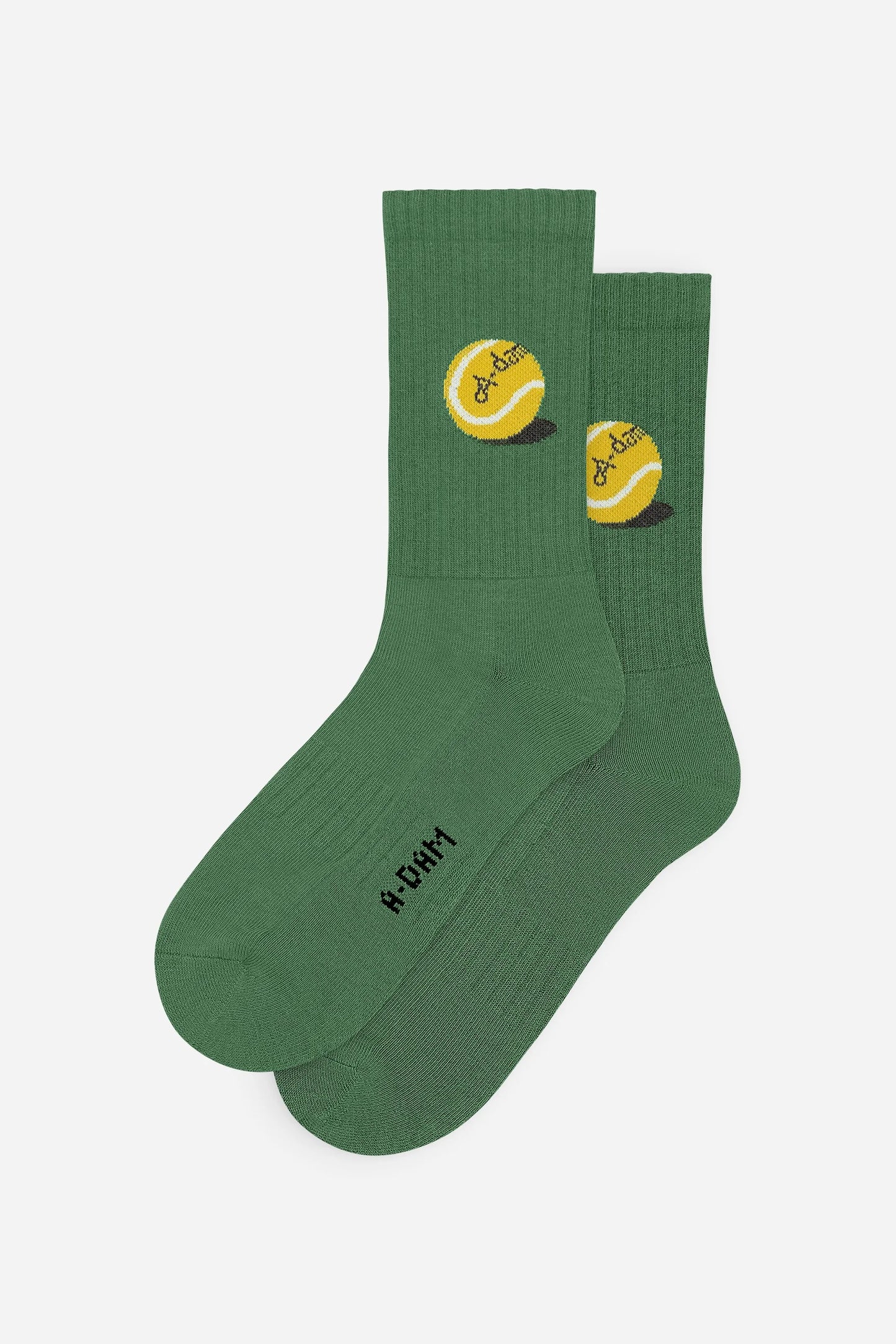 Chaussettes Tennis A-dam