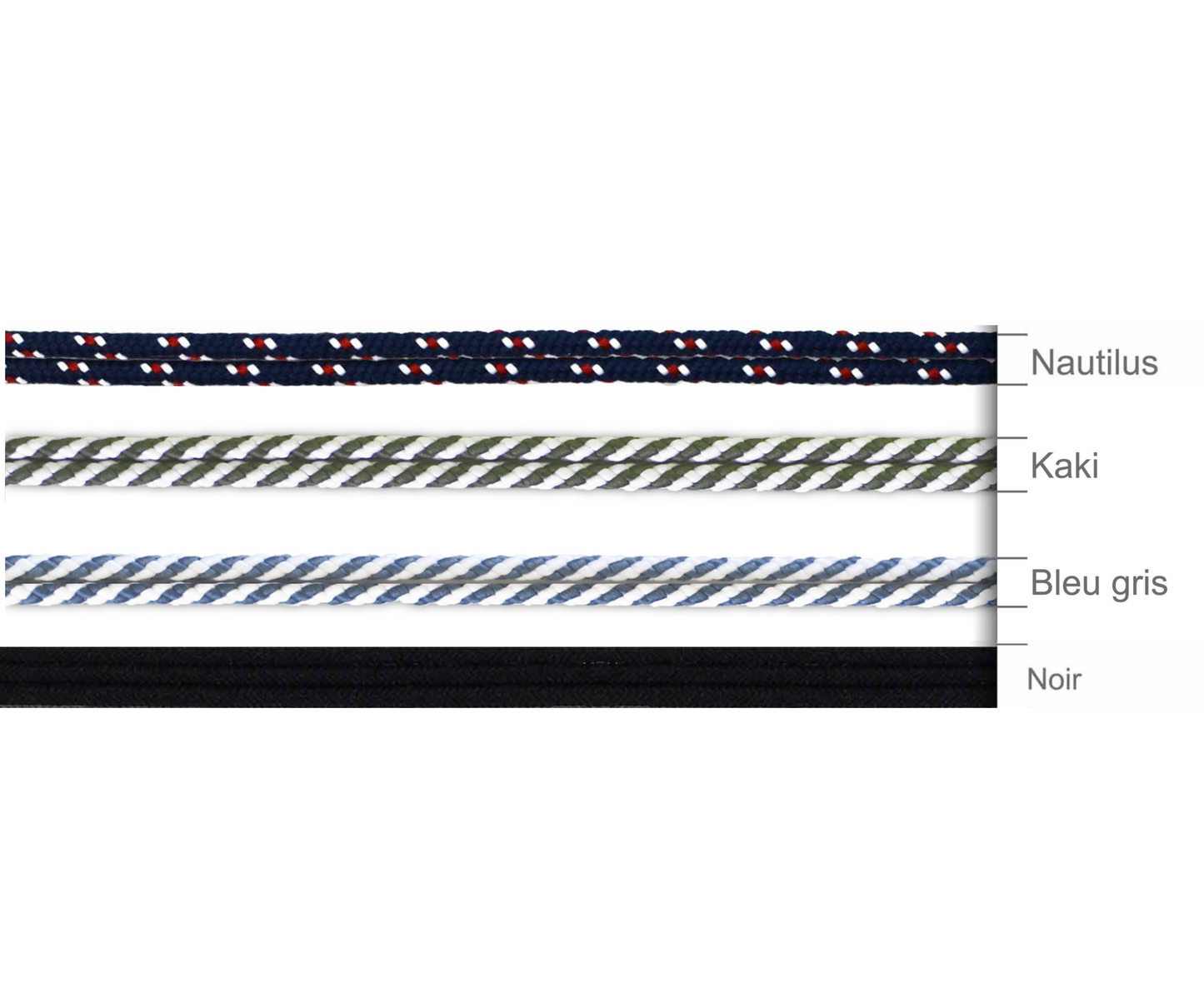 Bracelet "Super Parrain" acier argenté - Jolis Messages