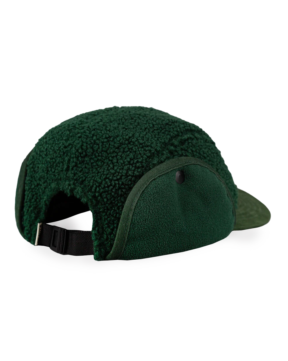 Casquette Oreo Cap verte - Ementa