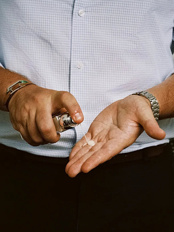 Rituel complet revitalisant enrichi REFLET