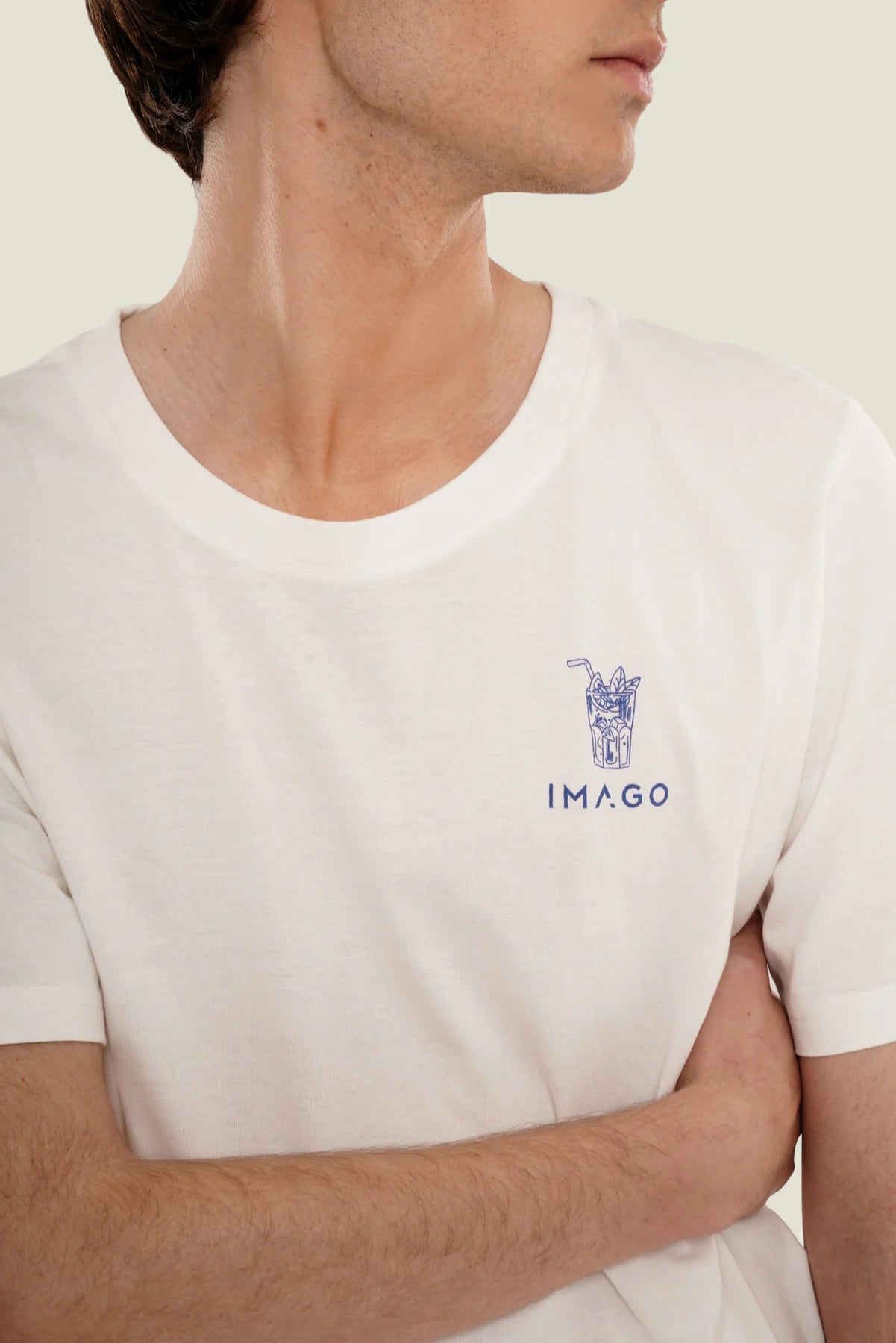 T-shirt Cocktail – Imago Portugal
