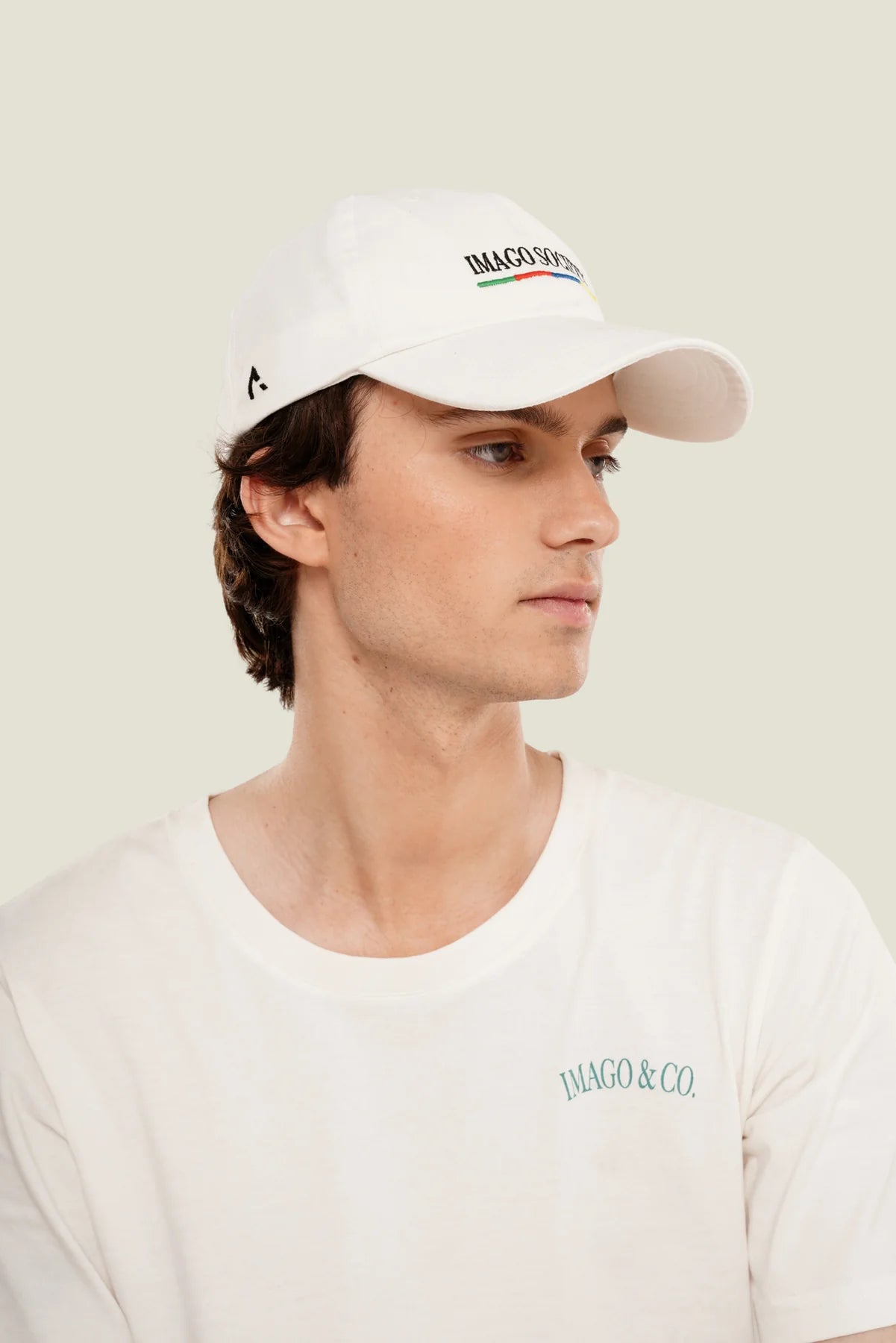 Casquette CreativeDepartment - Imago Portugal