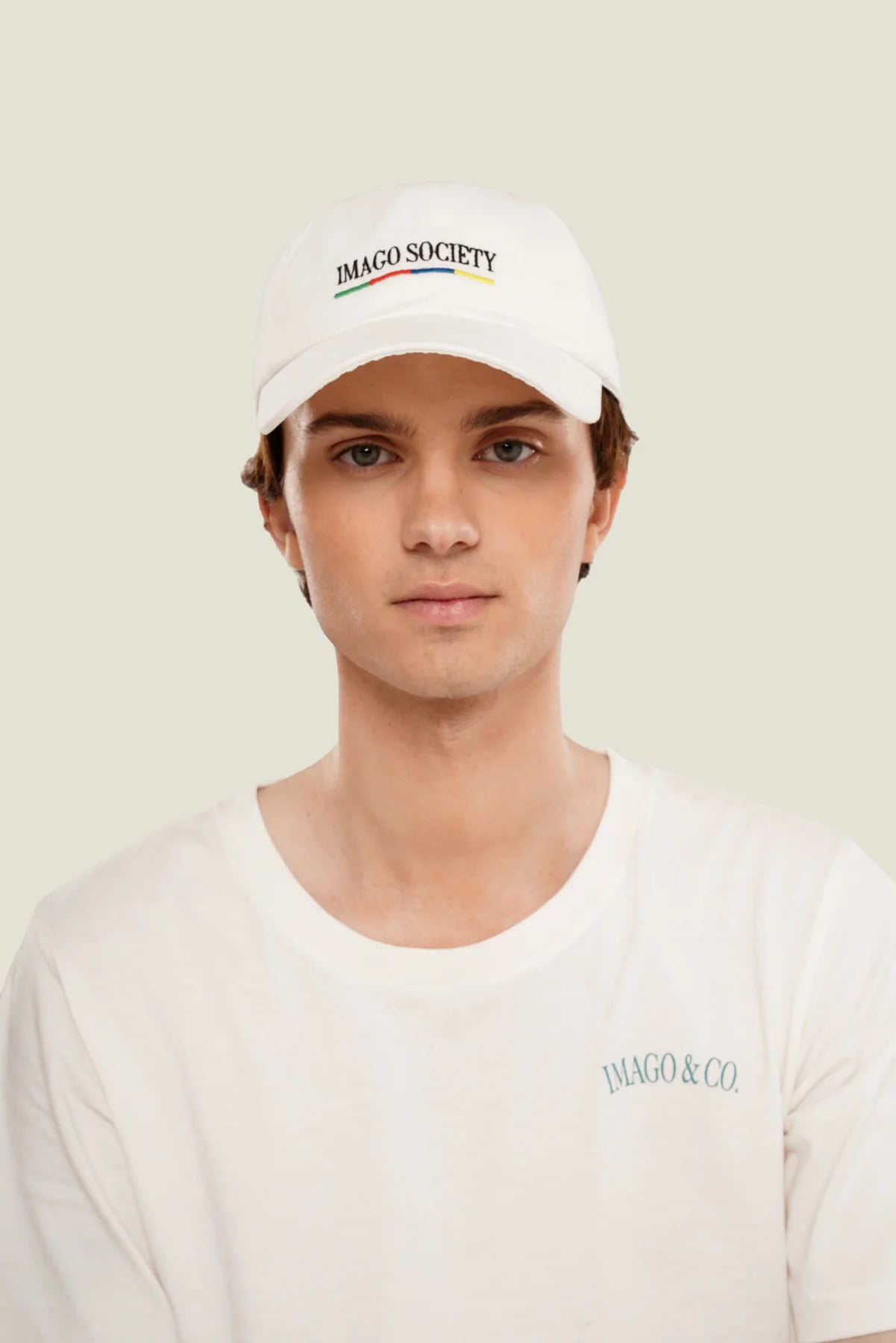 Casquette CreativeDepartment - Imago Portugal