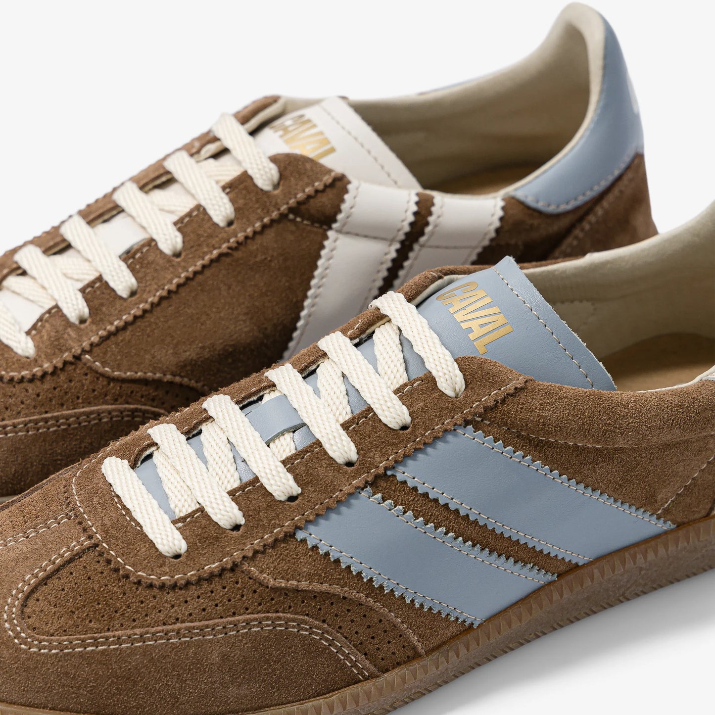 Sneakers Mystic Earth CAVAL