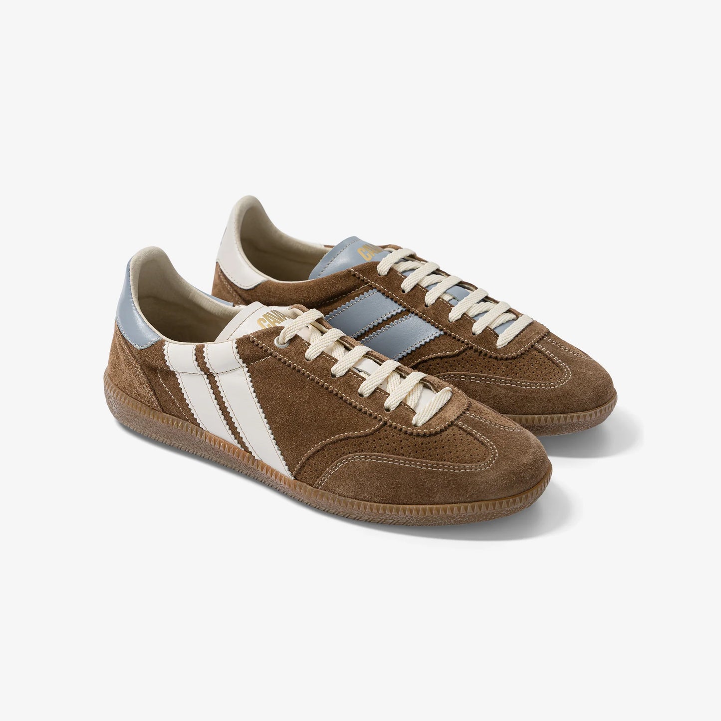 Sneakers Mystic Earth CAVAL