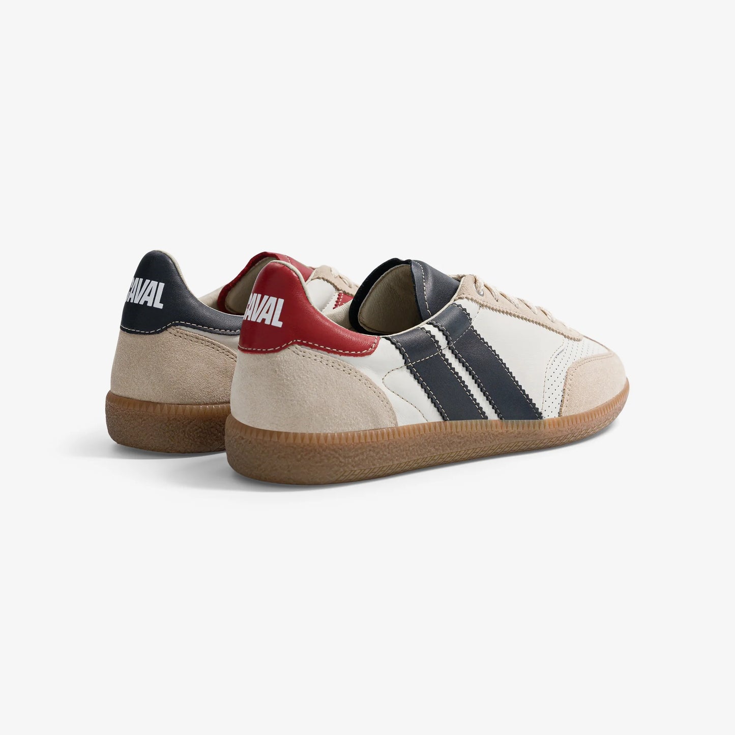Sneakers Black Scarlett CAVAL