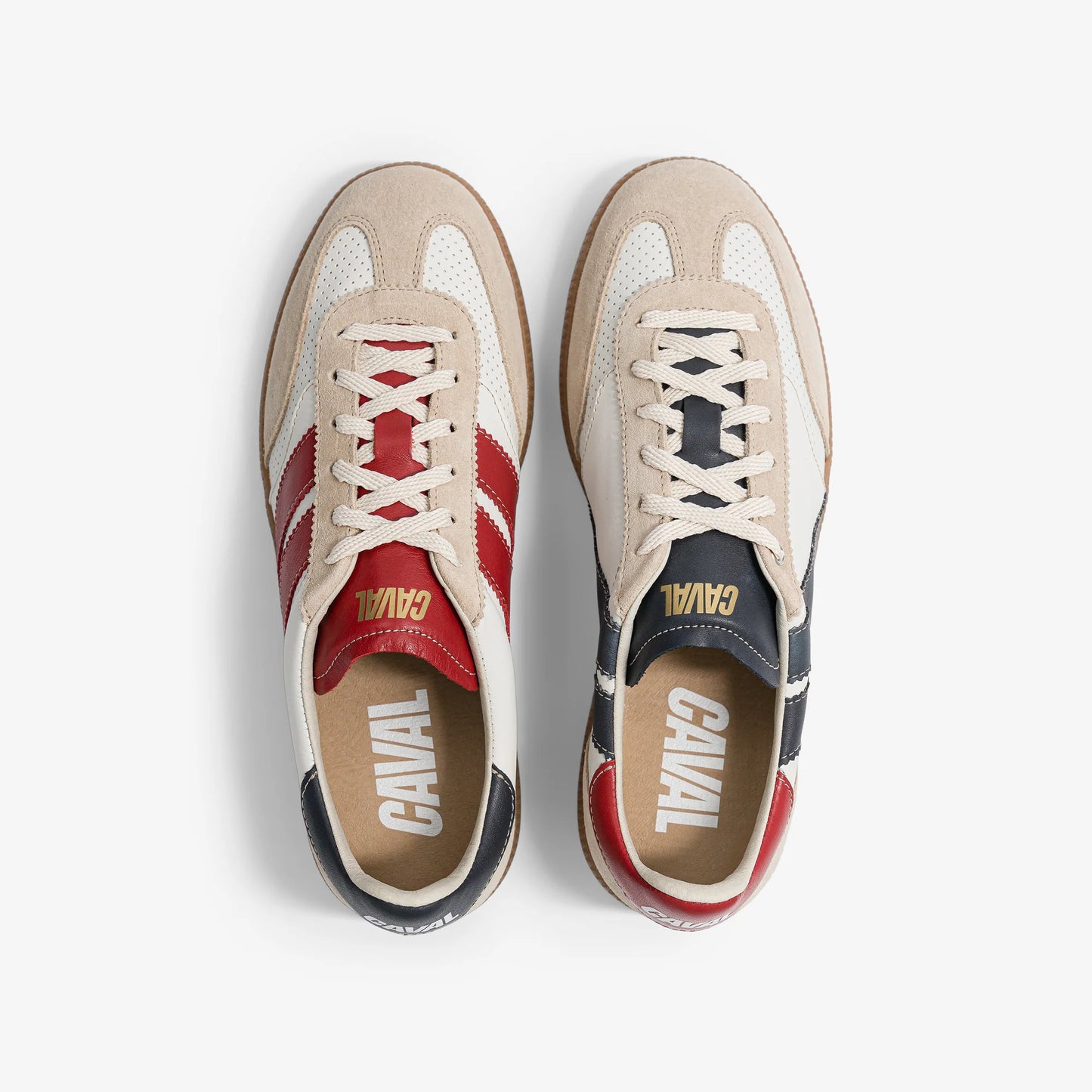 Sneakers Black Scarlett CAVAL