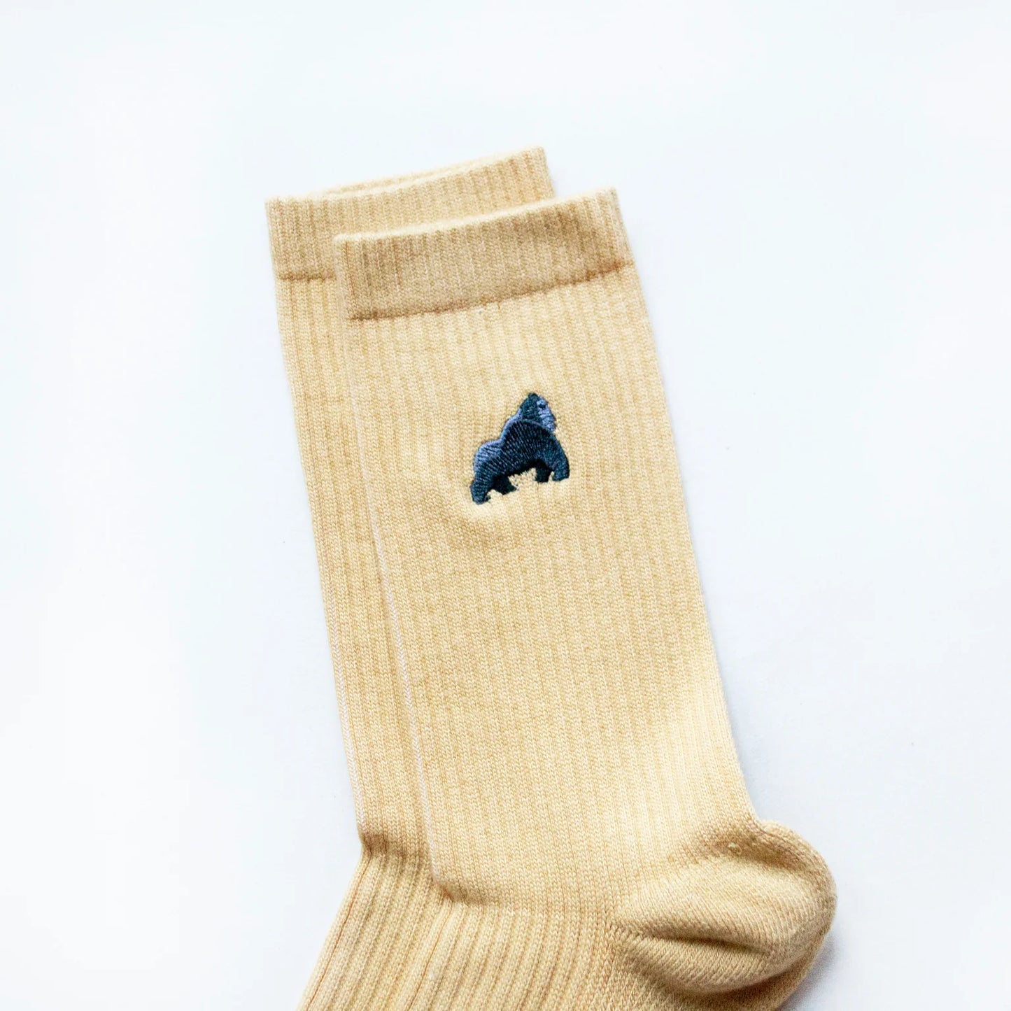 Chaussettes Gorilles BARE KIND