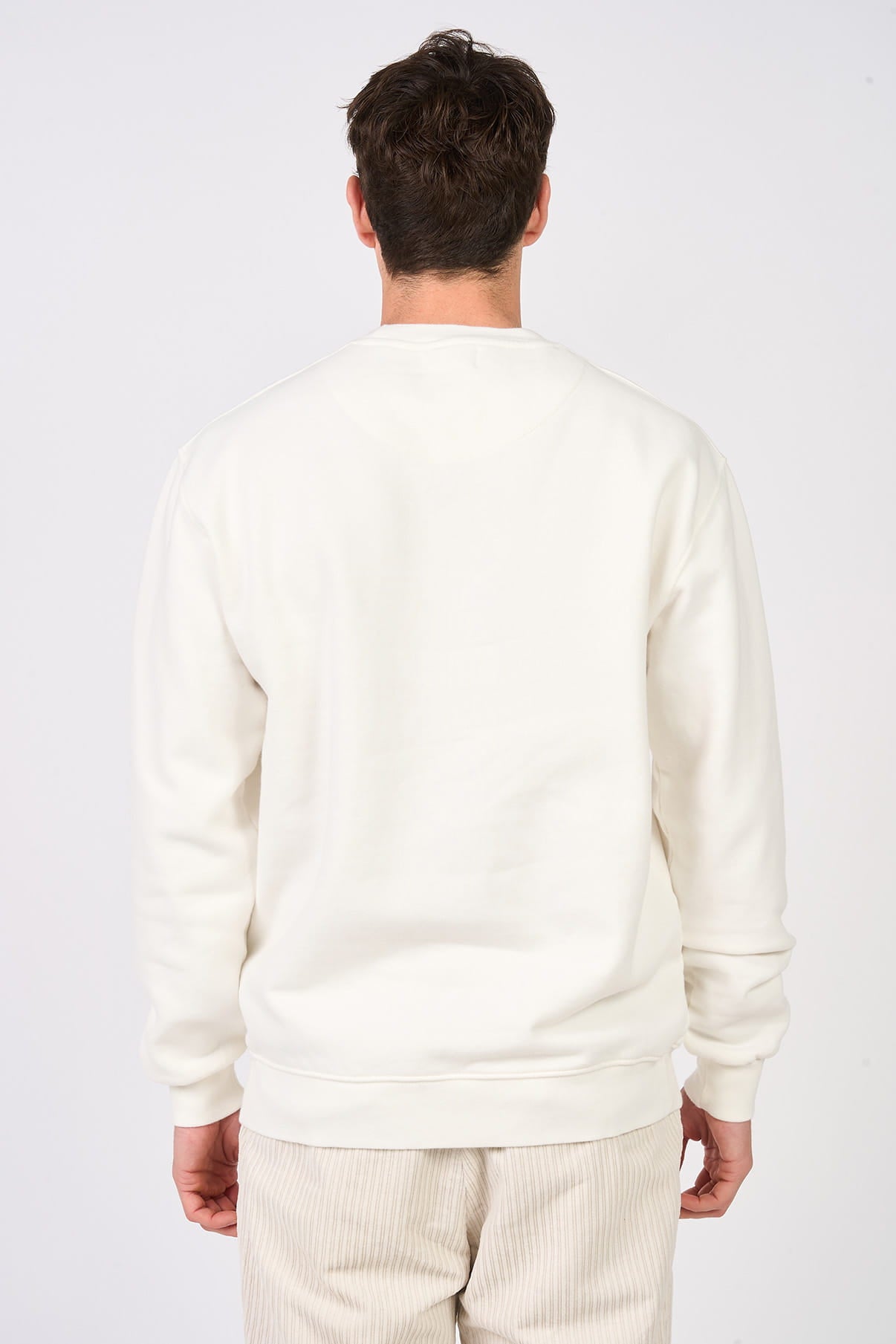 Sweat logo Mangrose