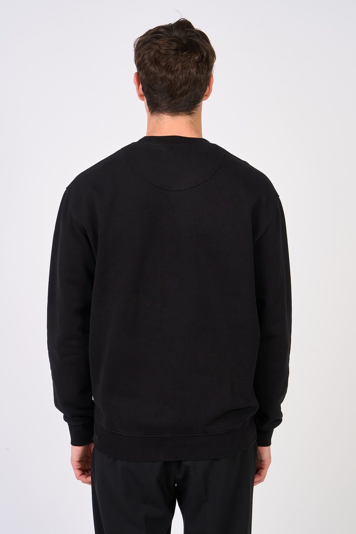 Sweat Rhino Trhibla Noir - Mangrose