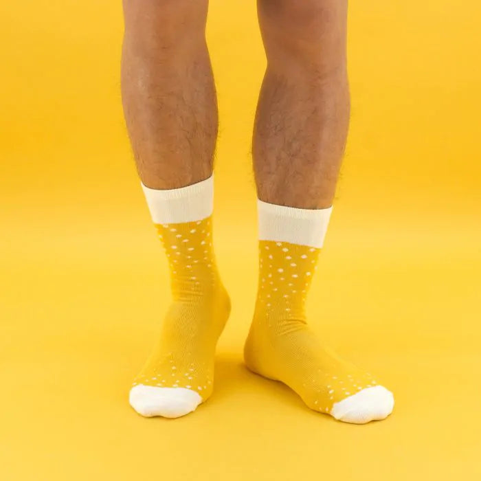 Chaussettes Bière Lager