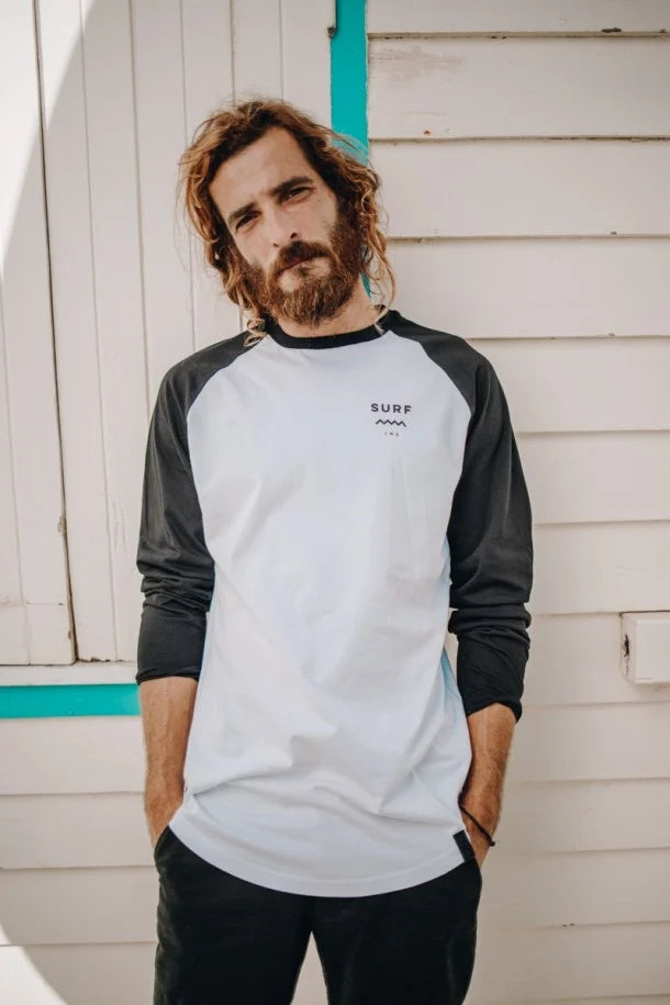 T-shirt manches longues Boards - Surf Inc
