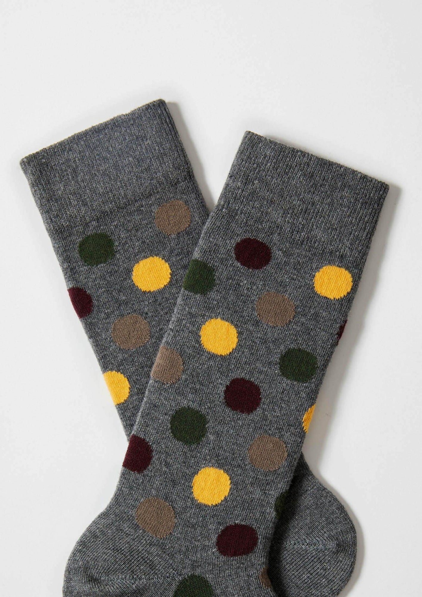 Chaussettes BePolkadots - BeSocks