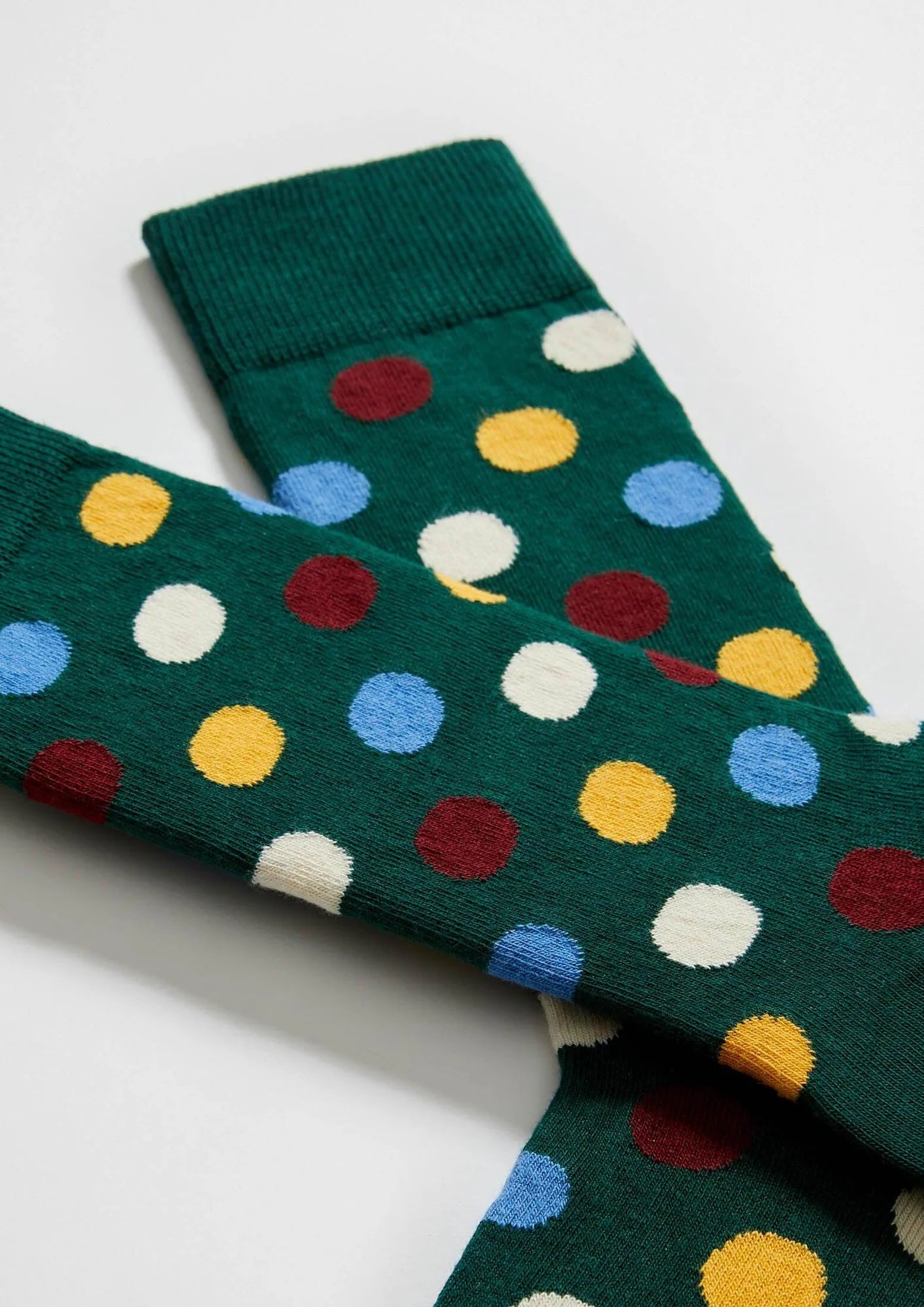 Chaussettes BePolkadots - BeSocks