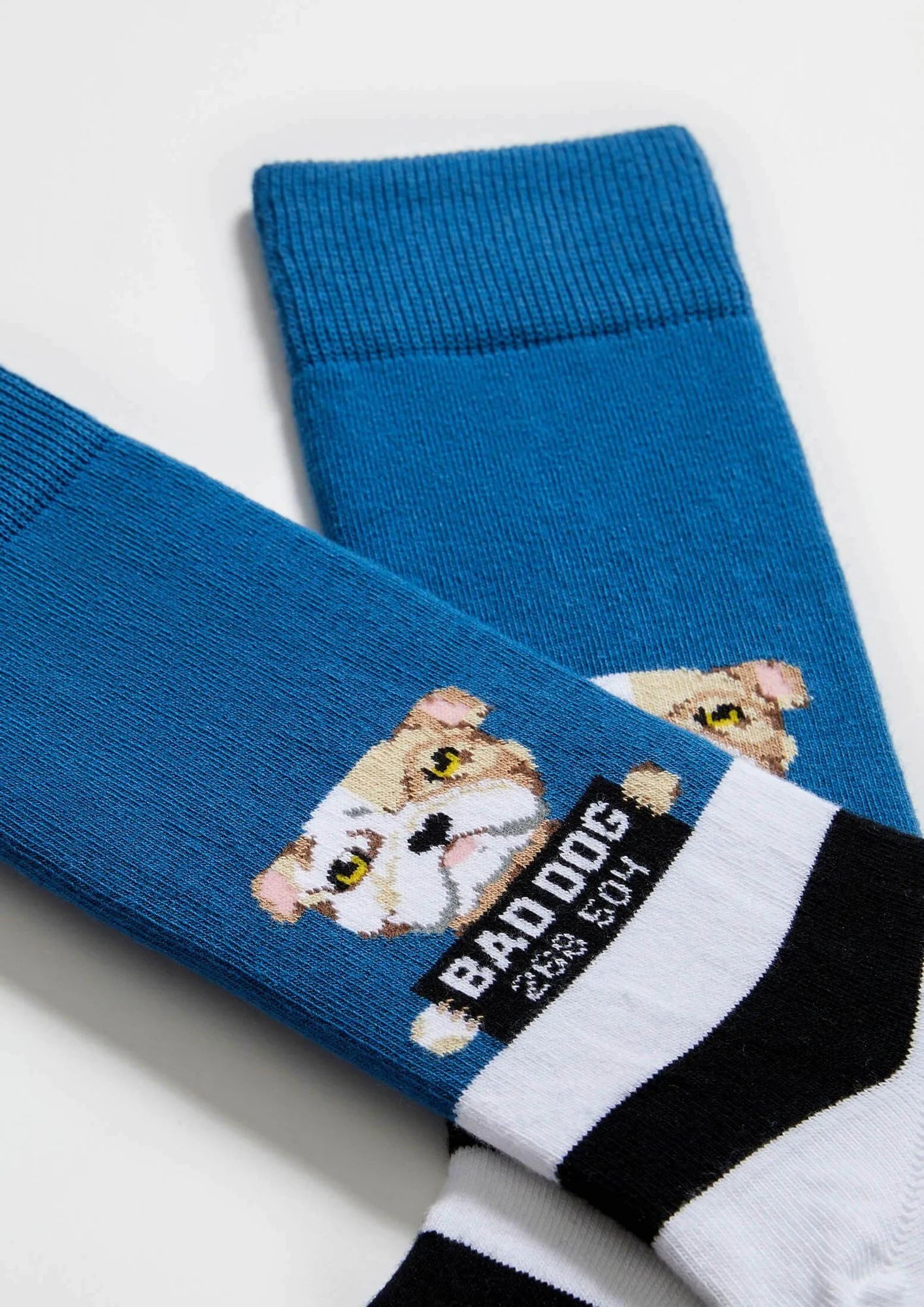 Chaussettes BeBadDog - BeSocks
