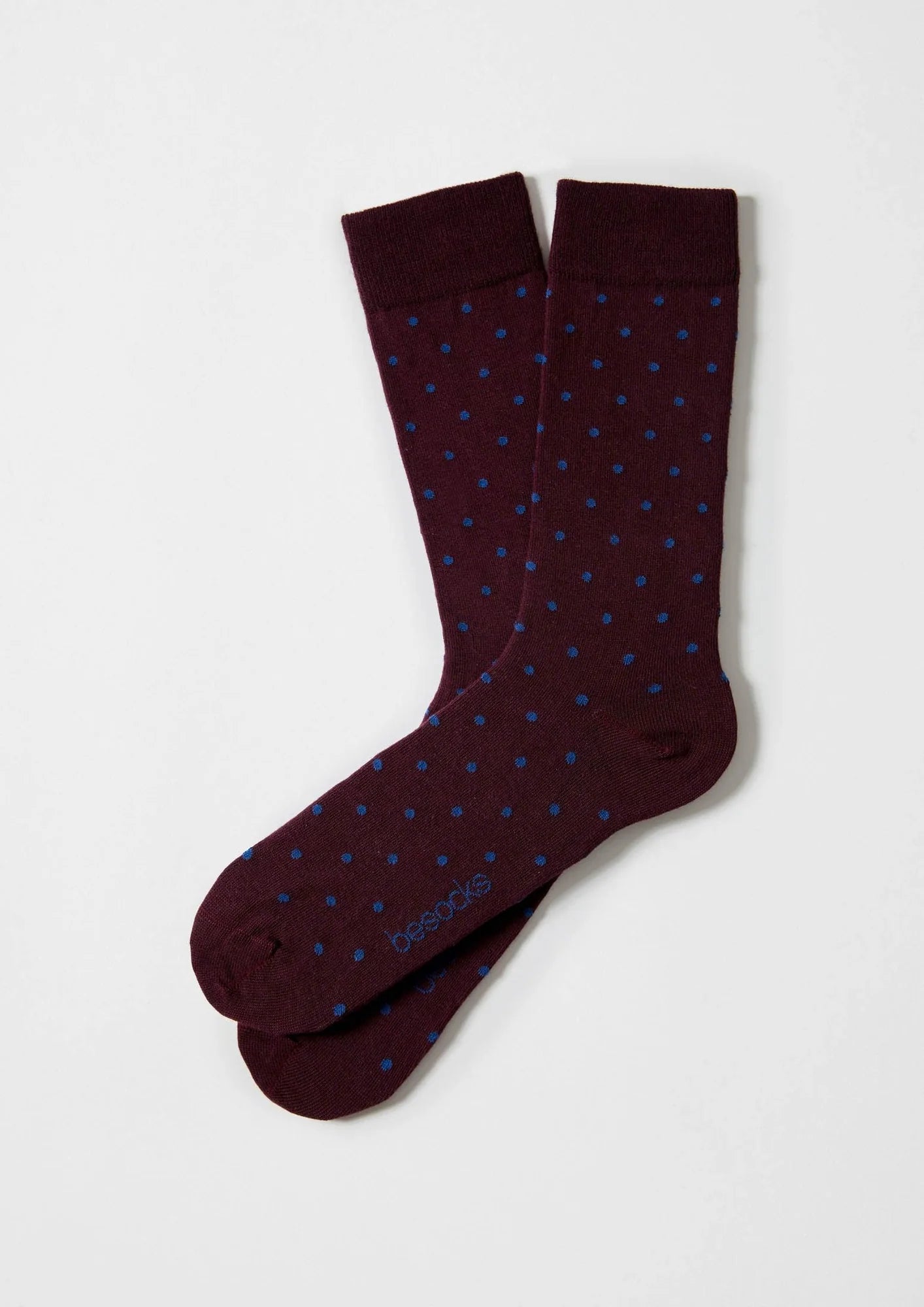 Chaussettes BeDots - BeSocks