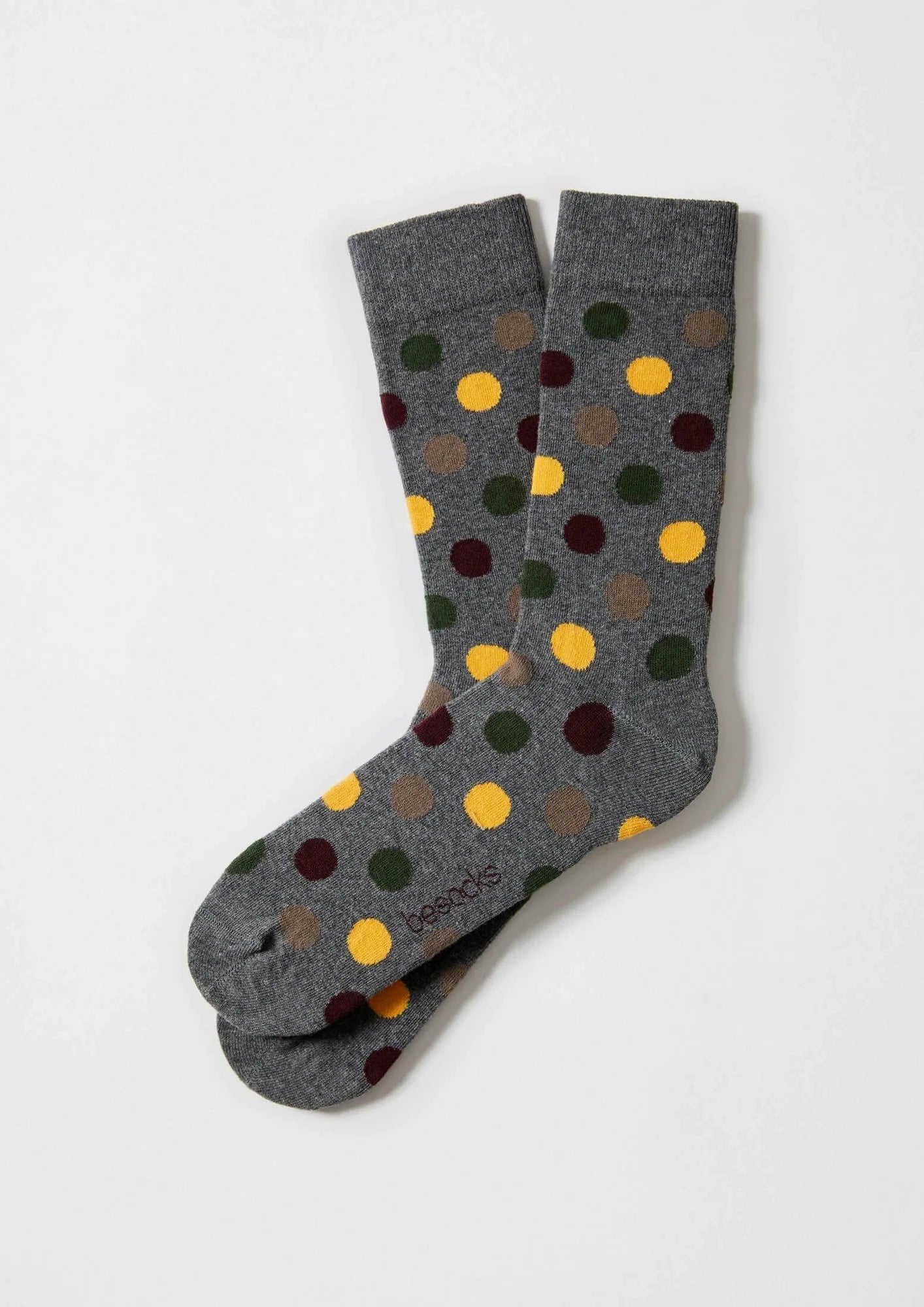 Chaussettes BePolkadots - BeSocks