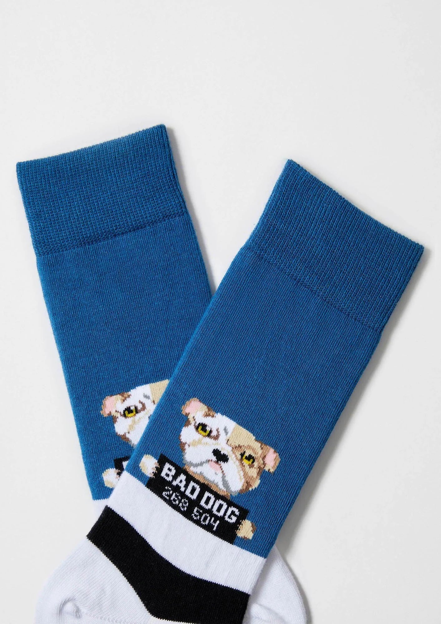 Chaussettes BeBadDog - BeSocks