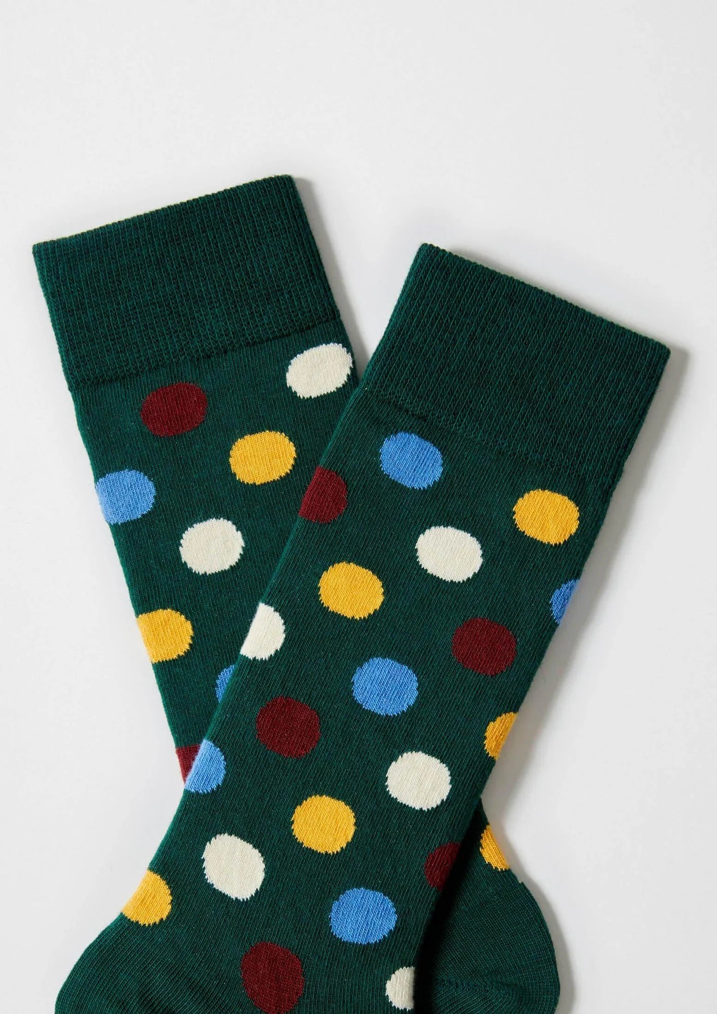 Chaussettes BePolkadots - BeSocks