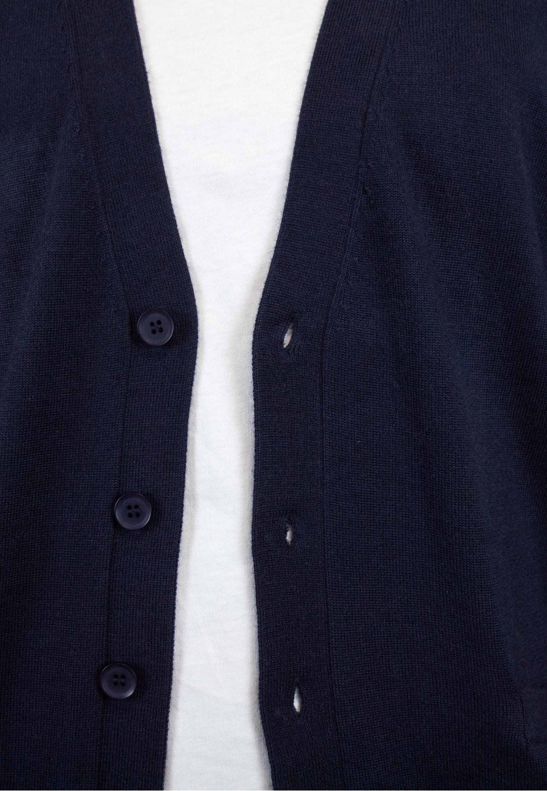 Cardigan Sorrentino Marine PATADEGAYO