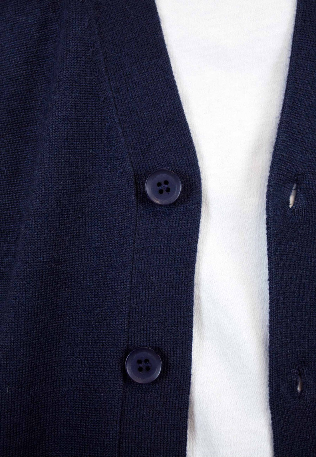 Cardigan Sorrentino Marine PATADEGAYO