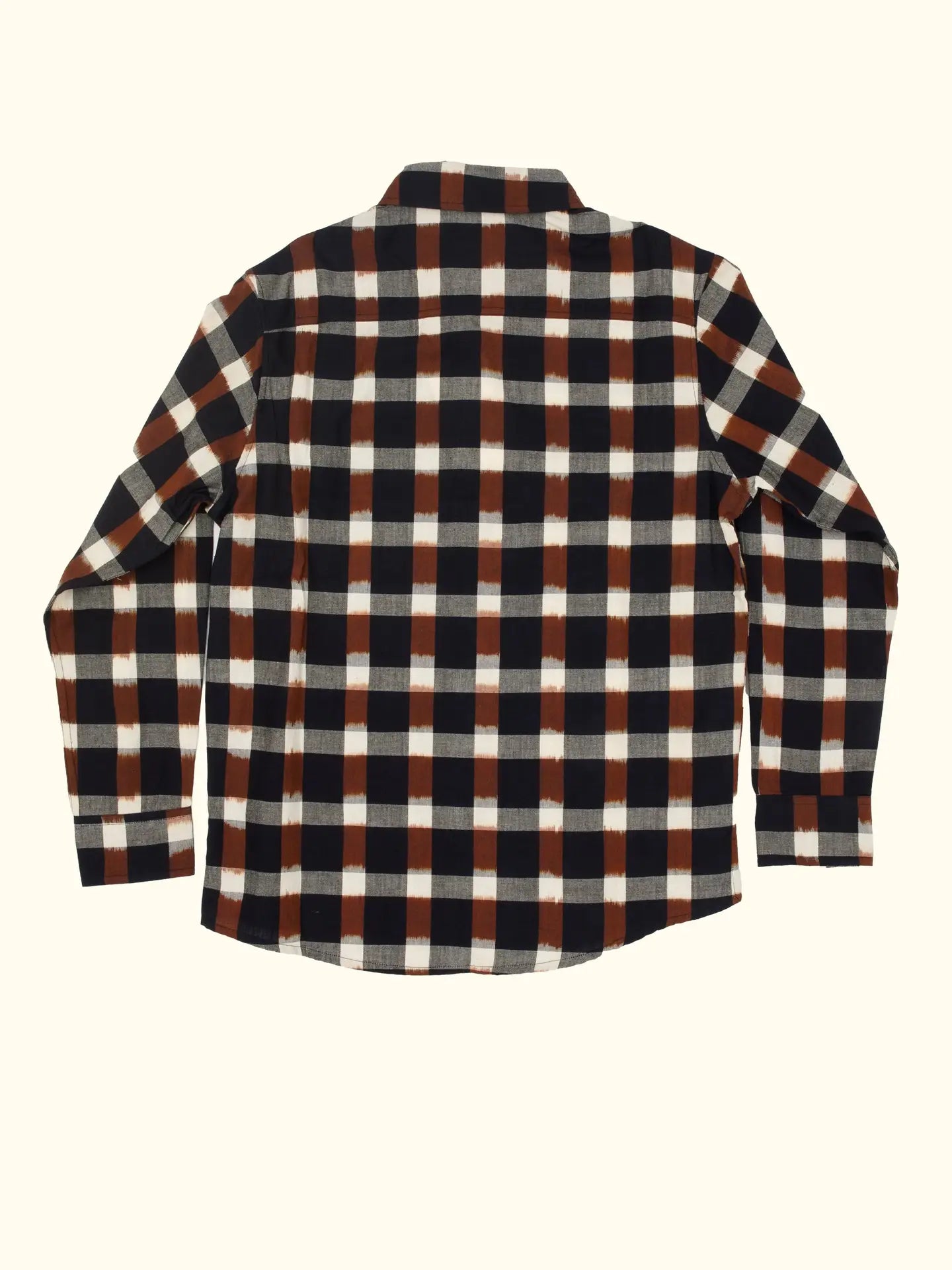 Chemise Sarago à carreaux OTHERWISE