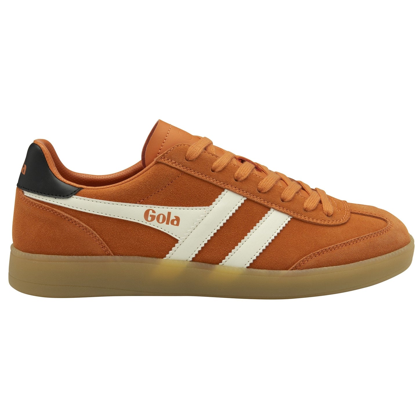 Sneakers Gola Viper Moody Orange