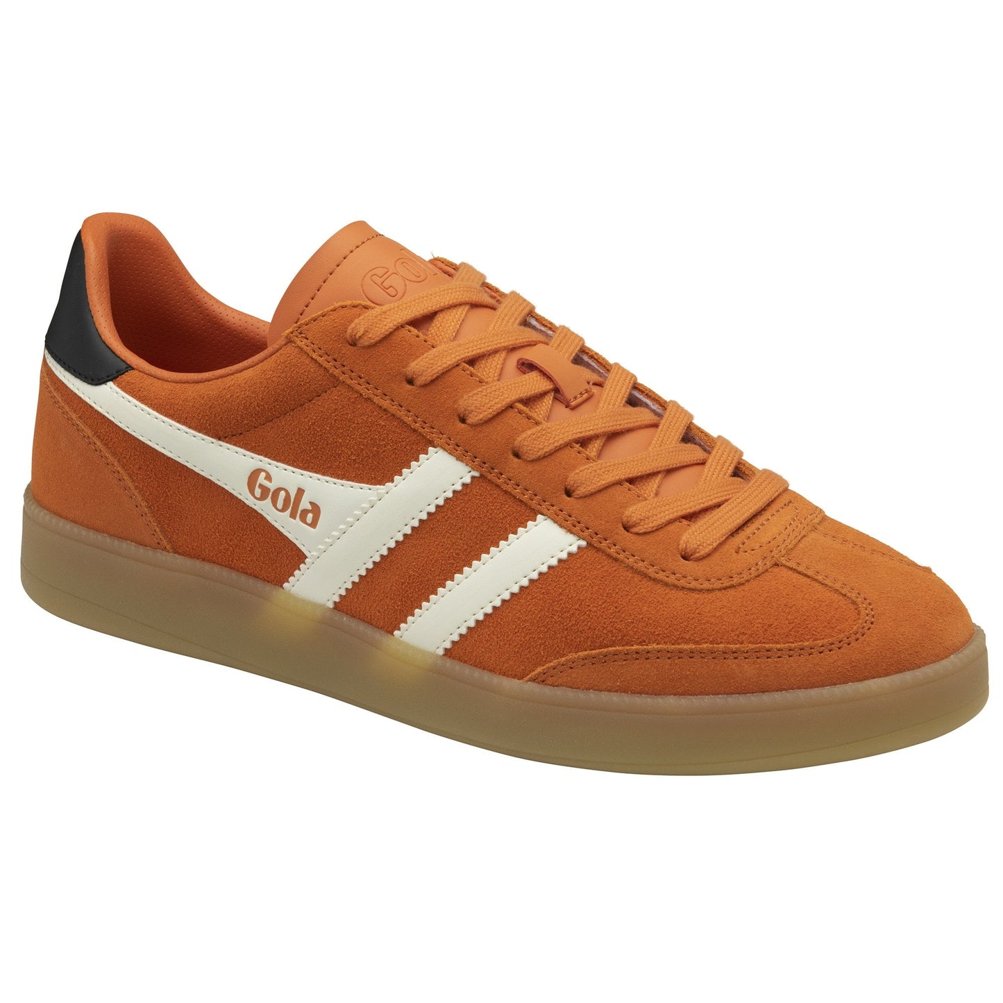 Sneakers Gola Viper Moody Orange