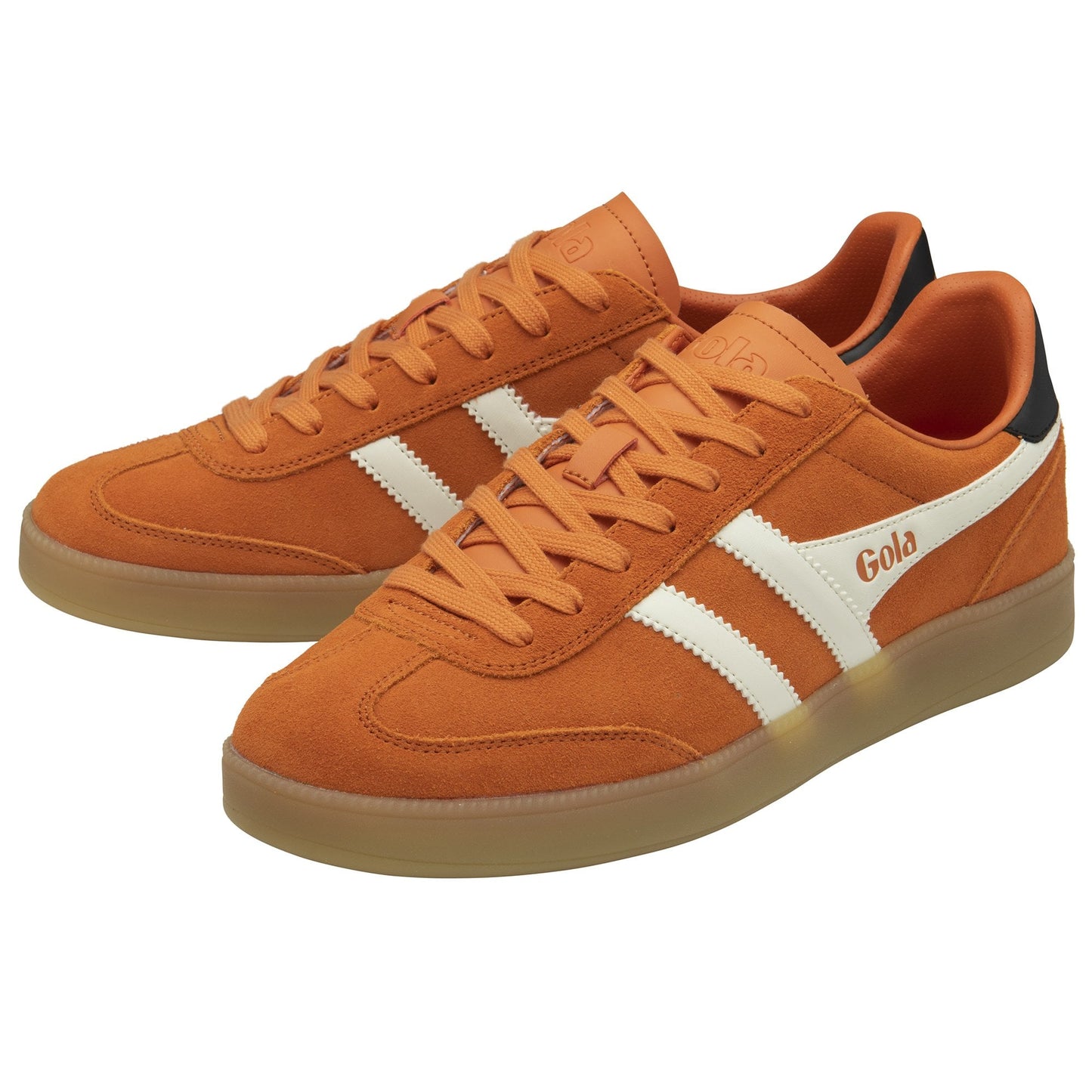 Sneakers Gola Viper Moody Orange