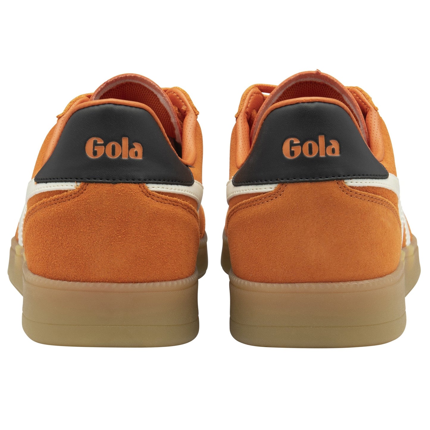Sneakers Gola Viper Moody Orange