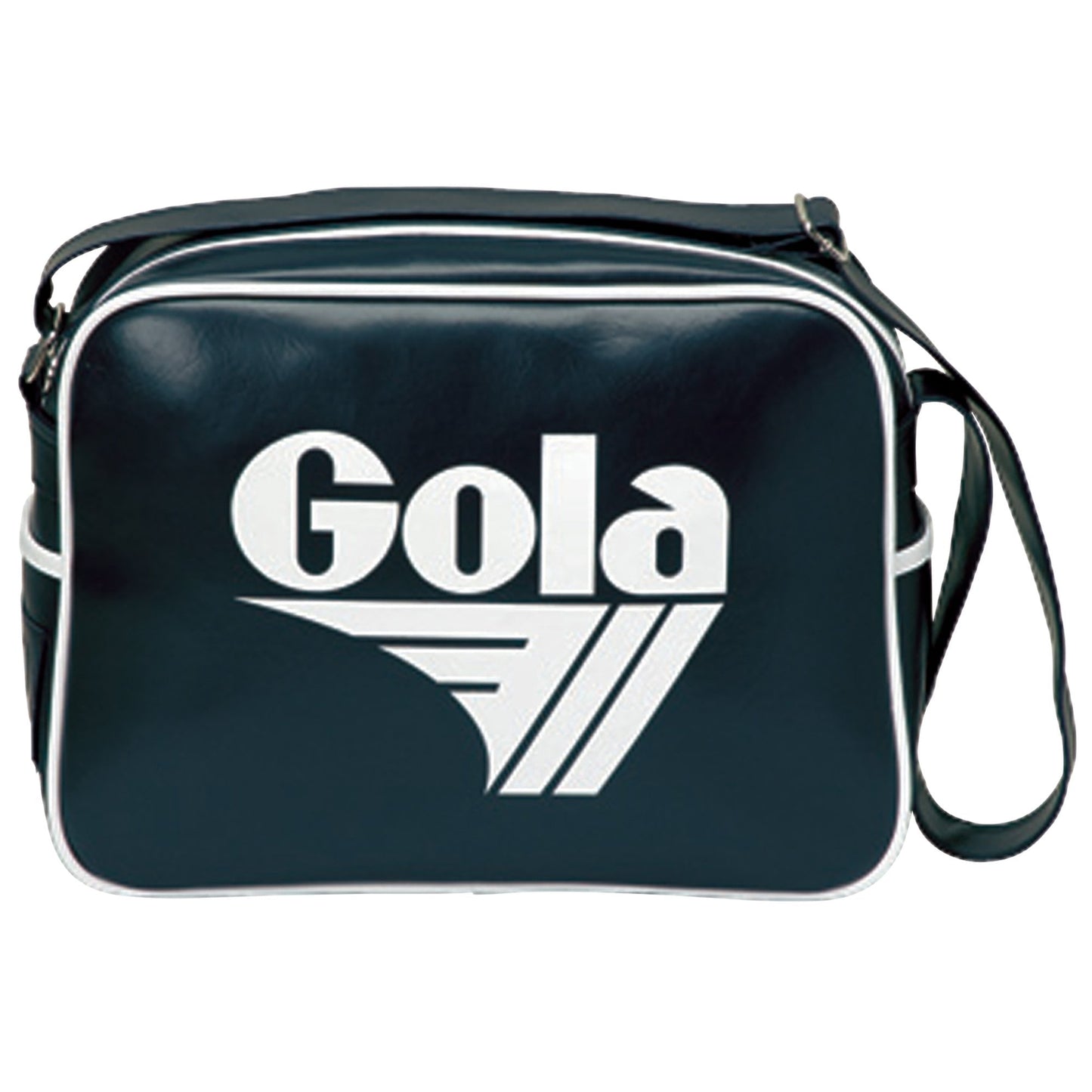 Sac Gola Redford Blue/White